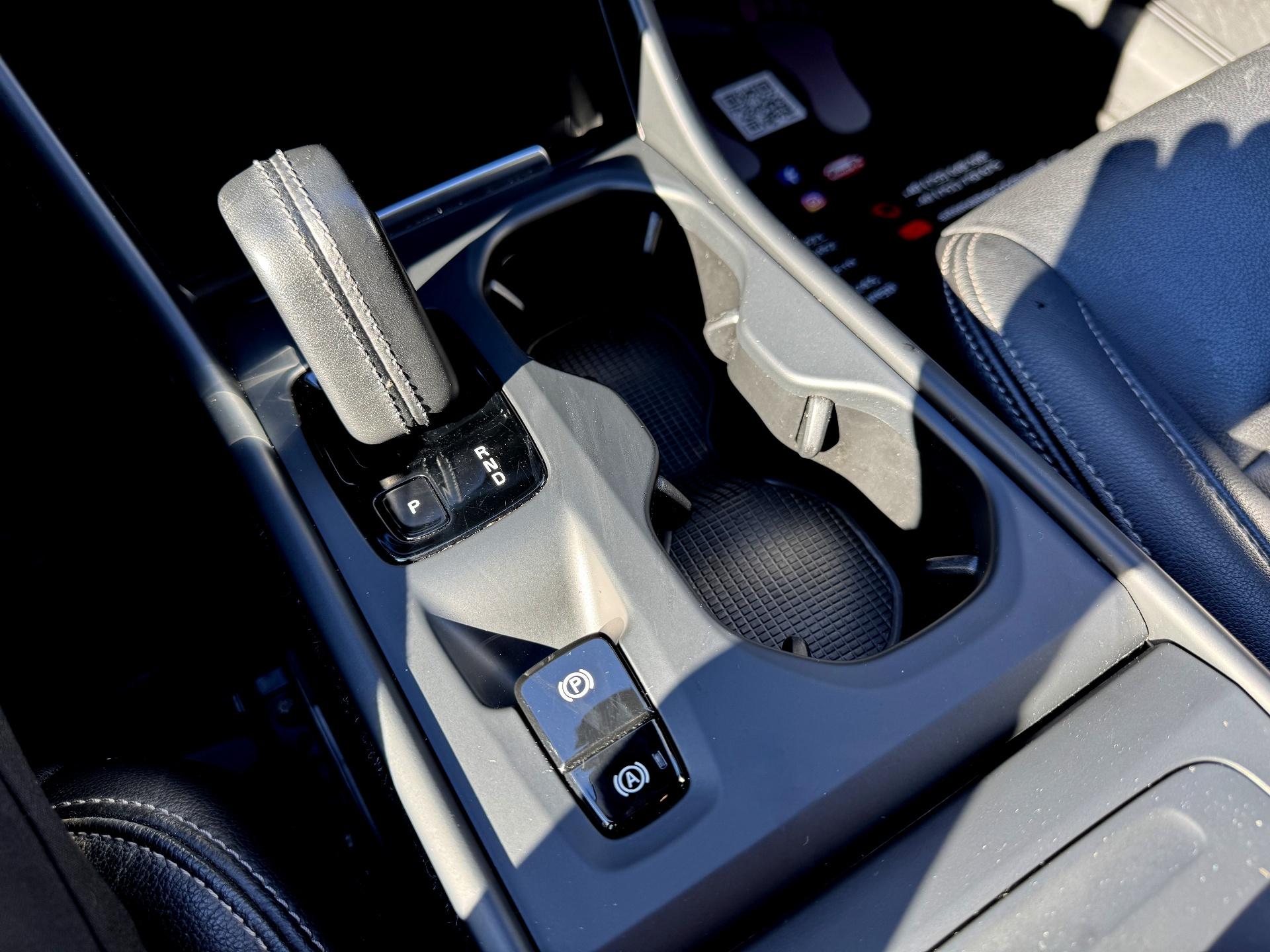 Volvo-XC 40