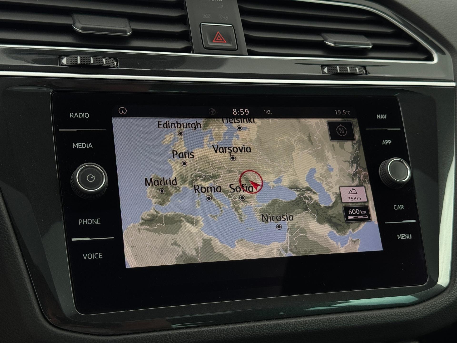 Volkswagen-Tiguan