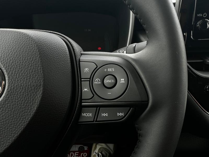Car Thumb