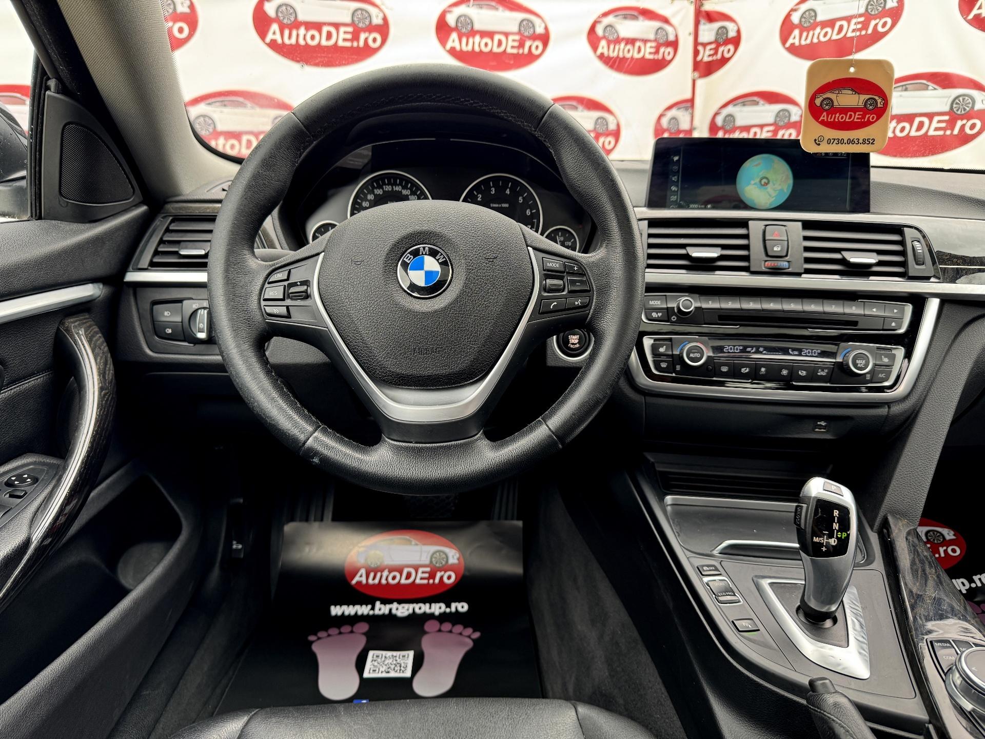 BMW-Seria 4