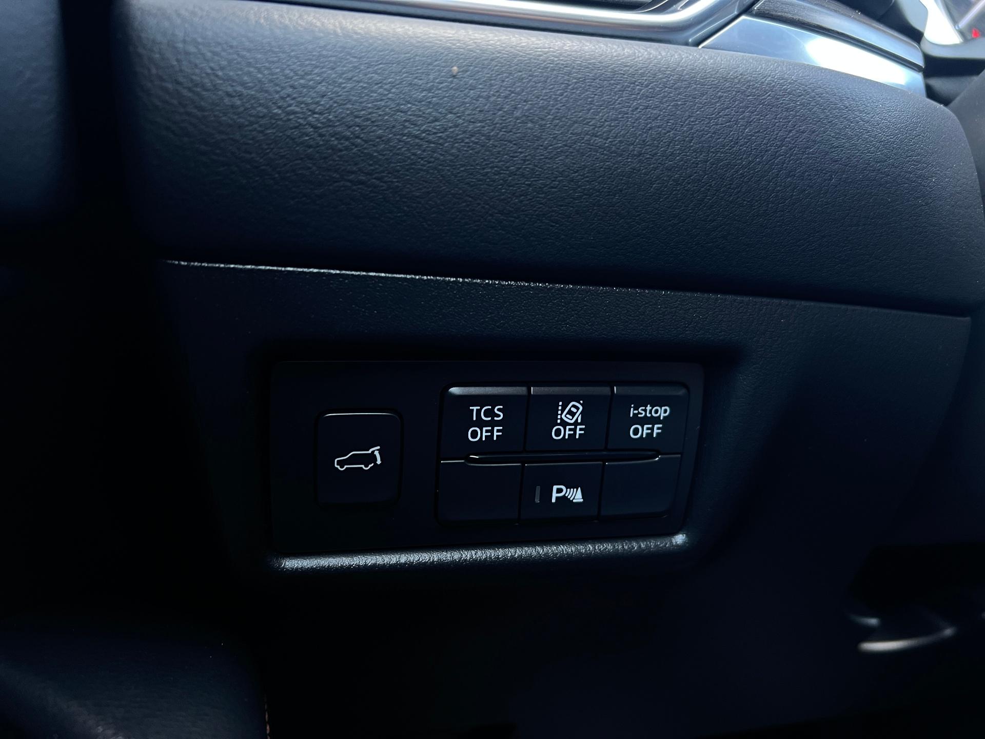 Mazda-CX-5