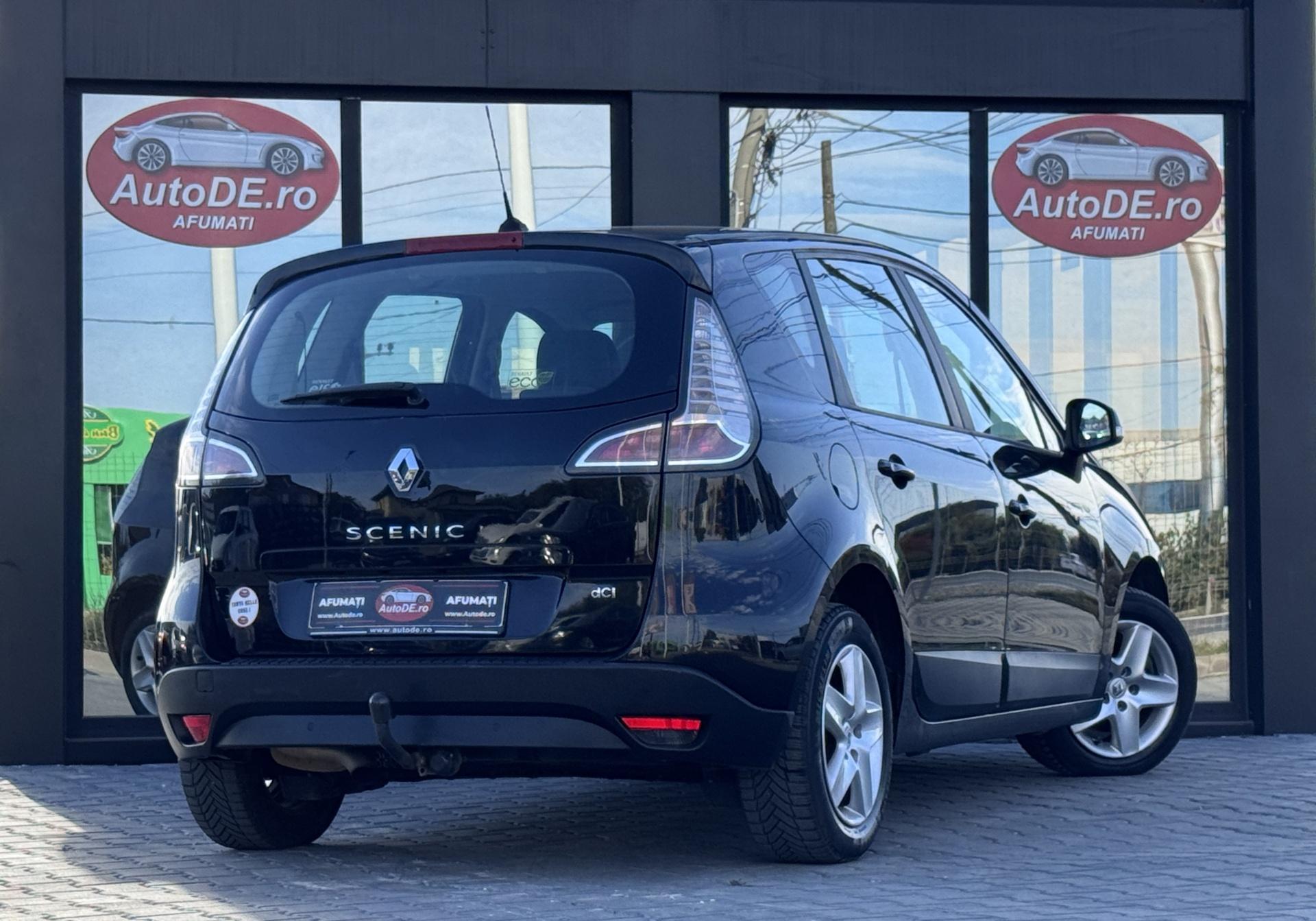 Renault-Scenic