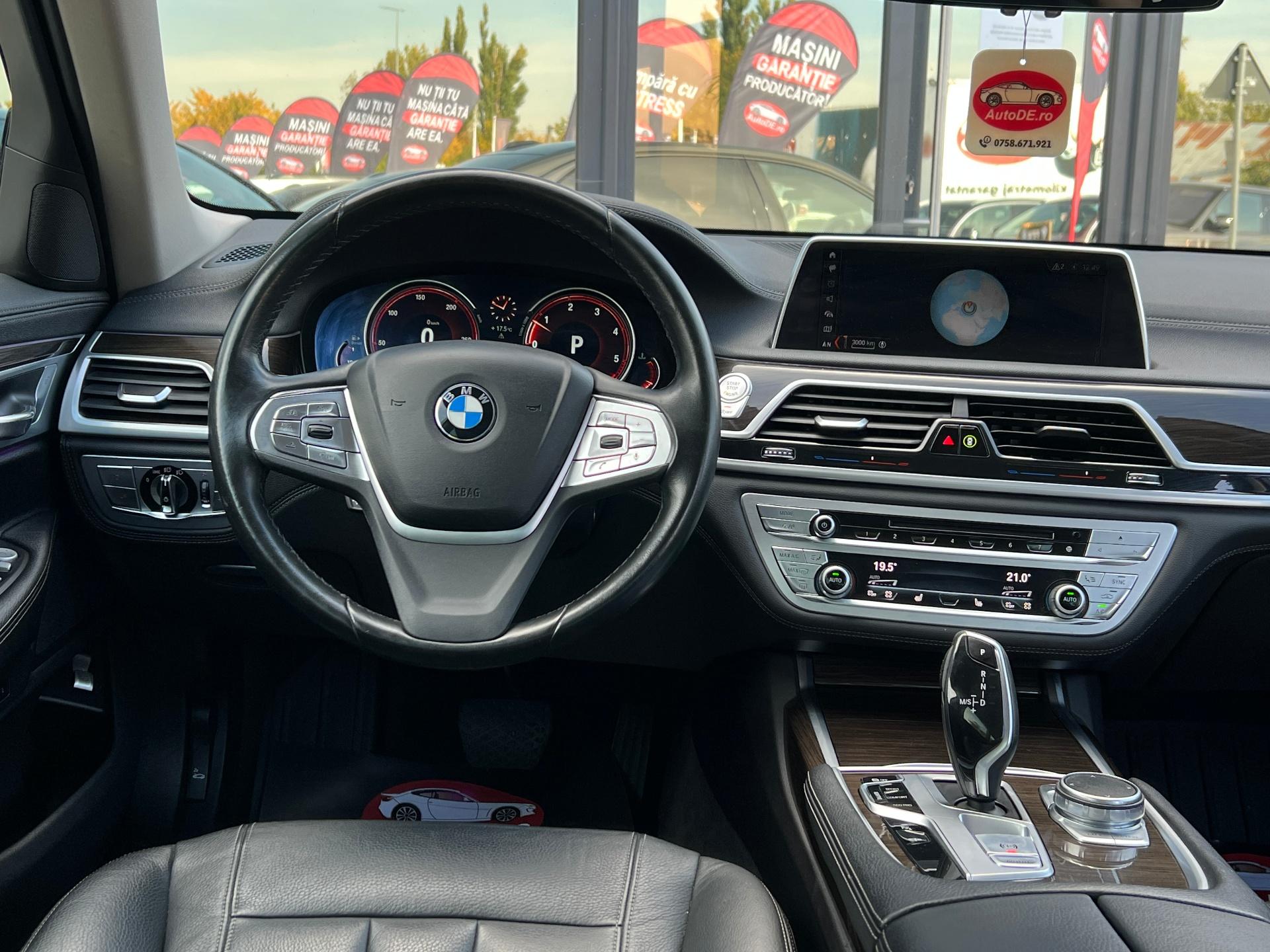 BMW-Seria 7