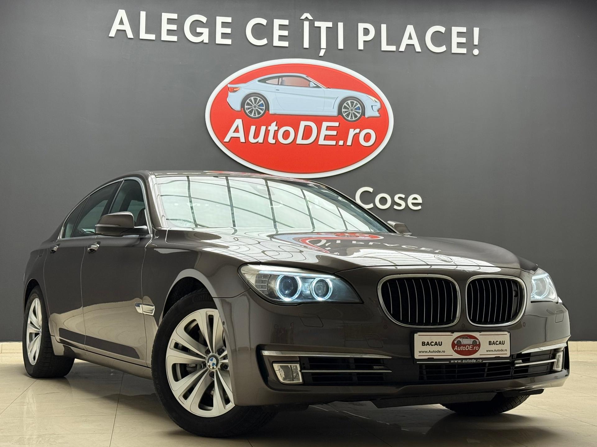BMW-Seria 7
