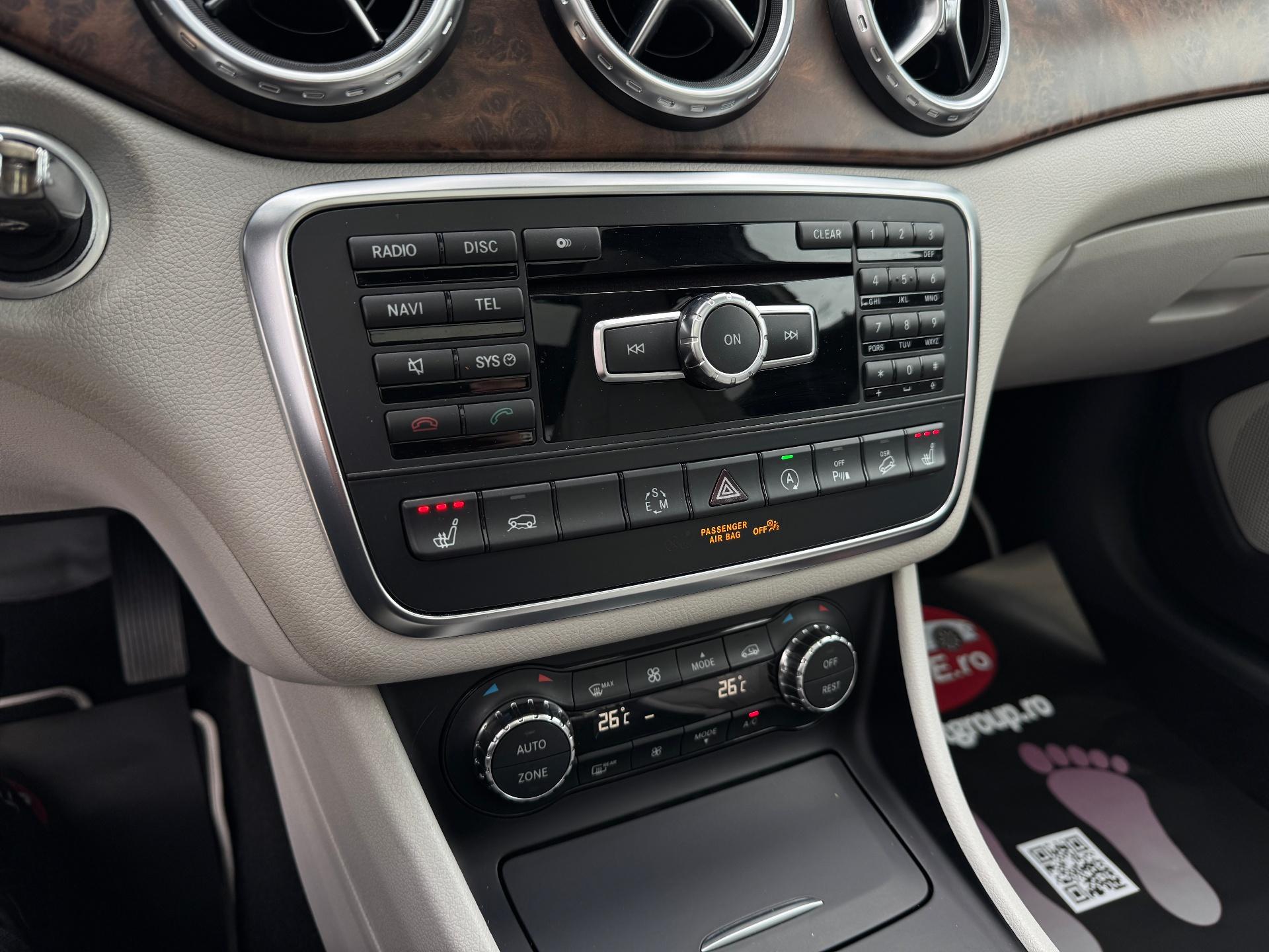 Mercedes-Benz-GLA