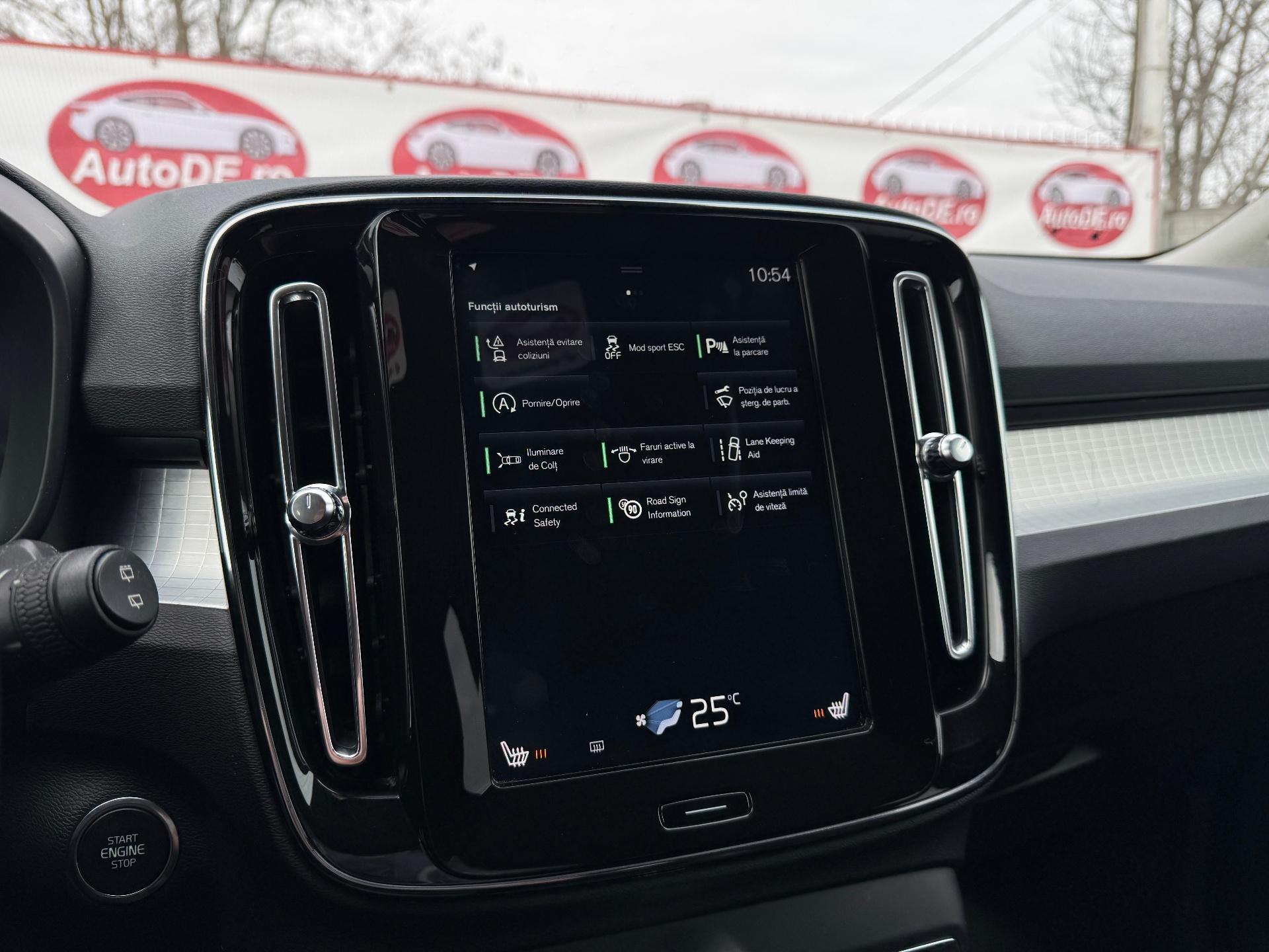 Volvo-XC 40