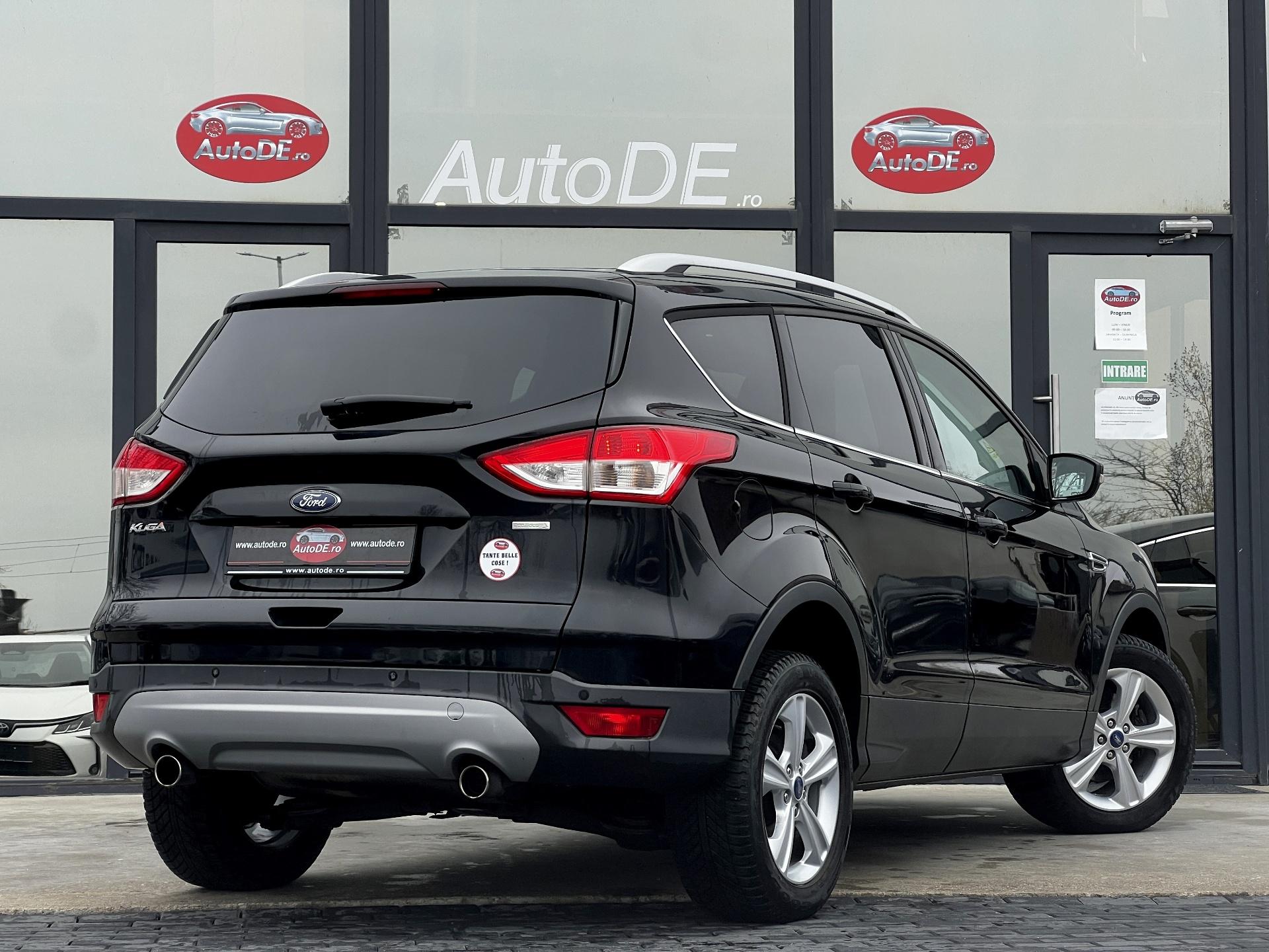 Ford-Kuga