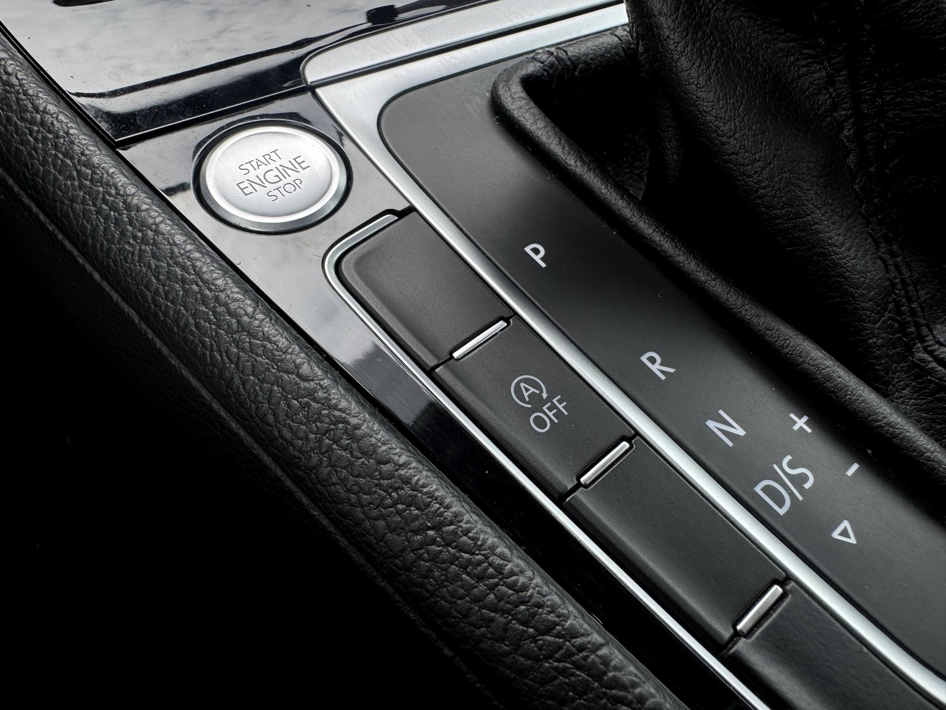 Volkswagen-Golf