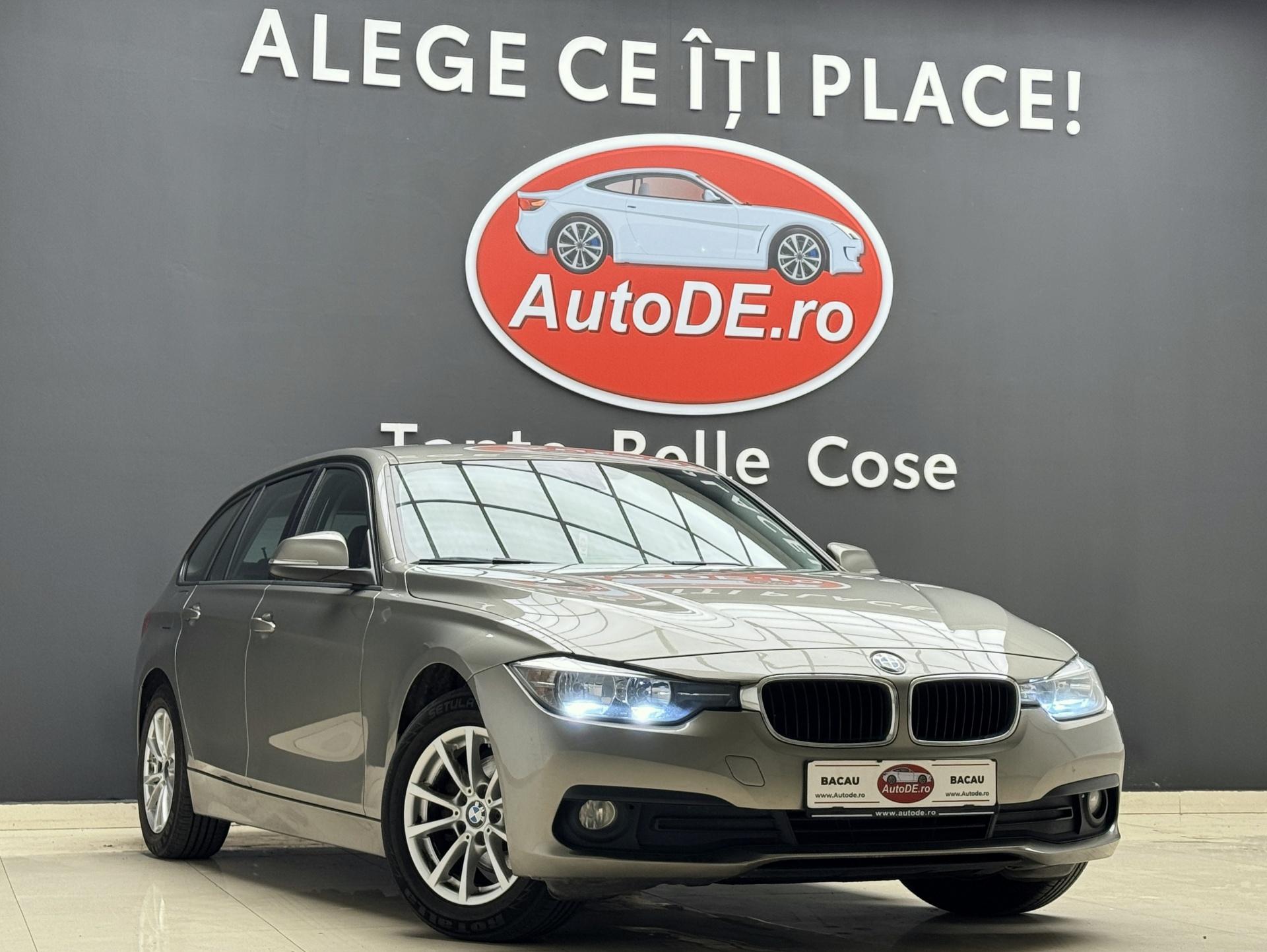 BMW-Seria 3