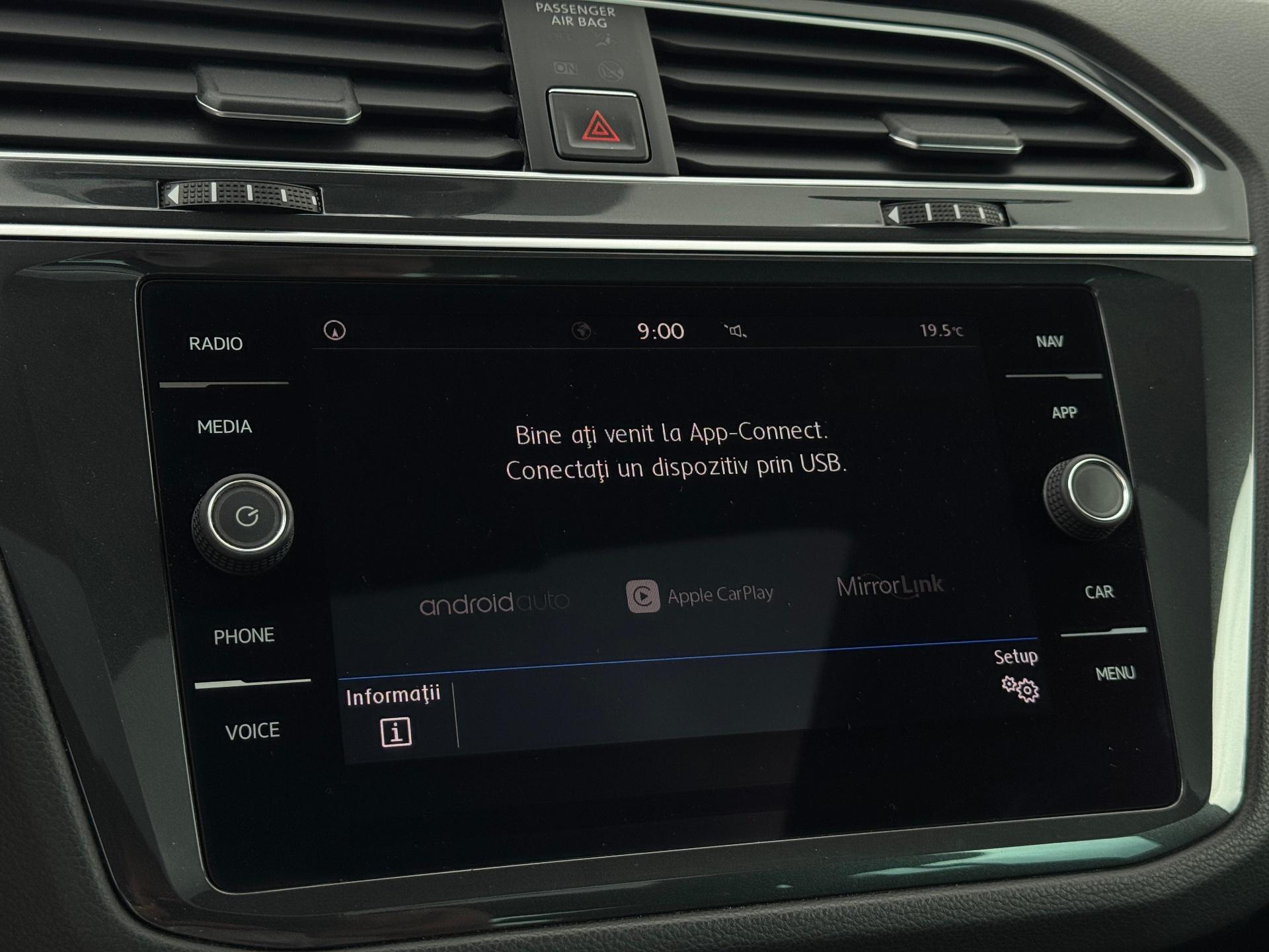Volkswagen-Tiguan