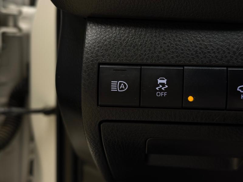 Car Thumb