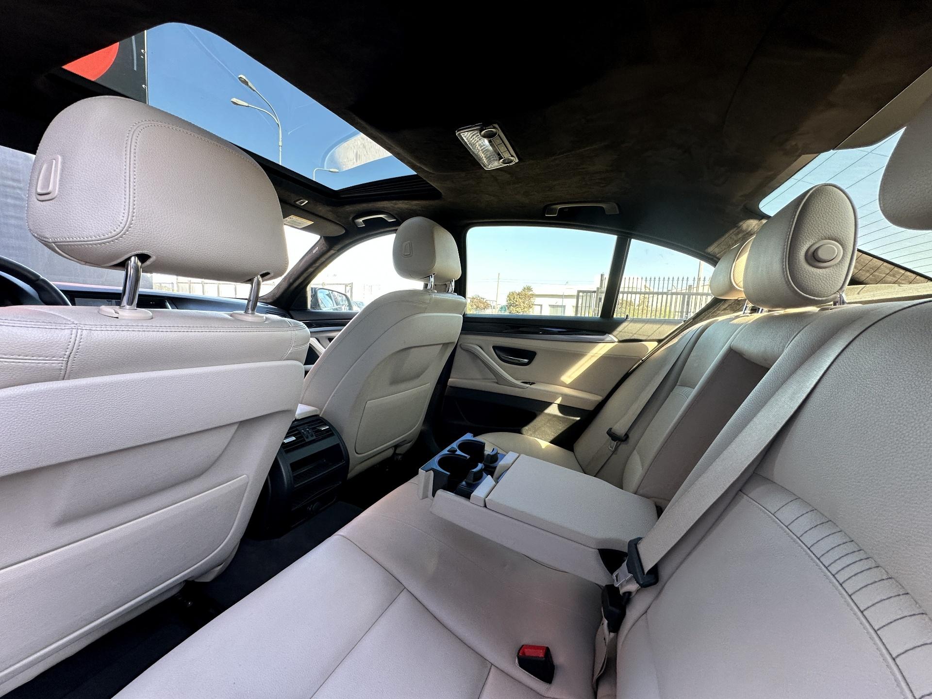 BMW-Seria 5