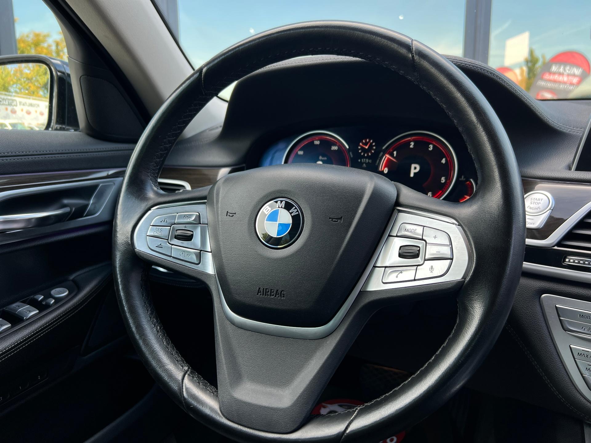 BMW-Seria 7
