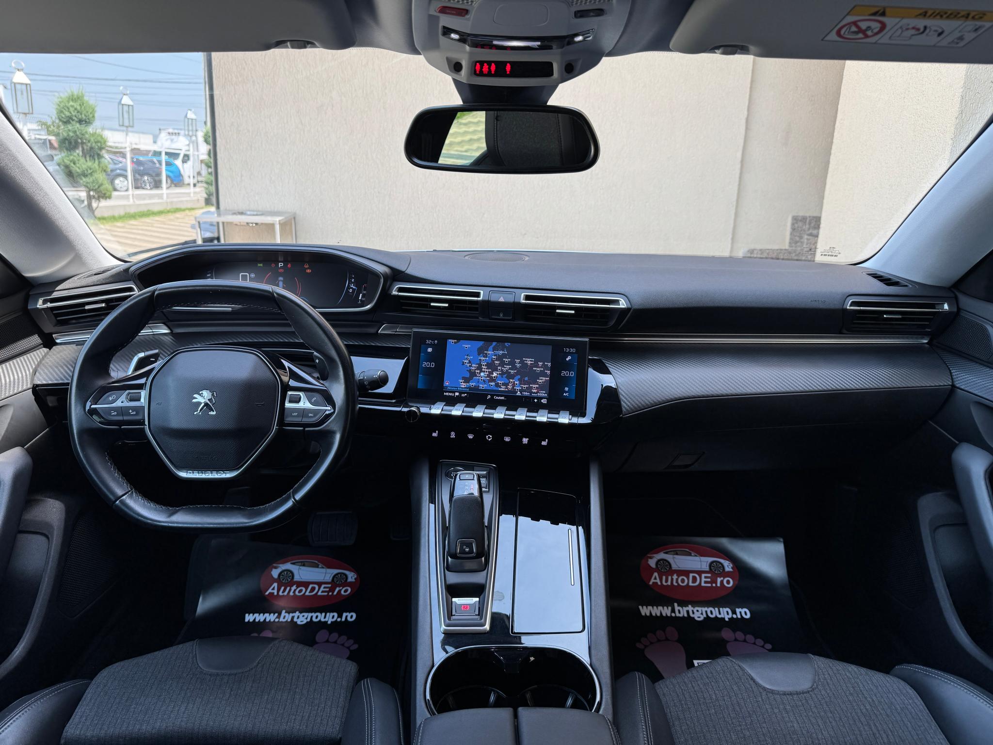 Peugeot-508