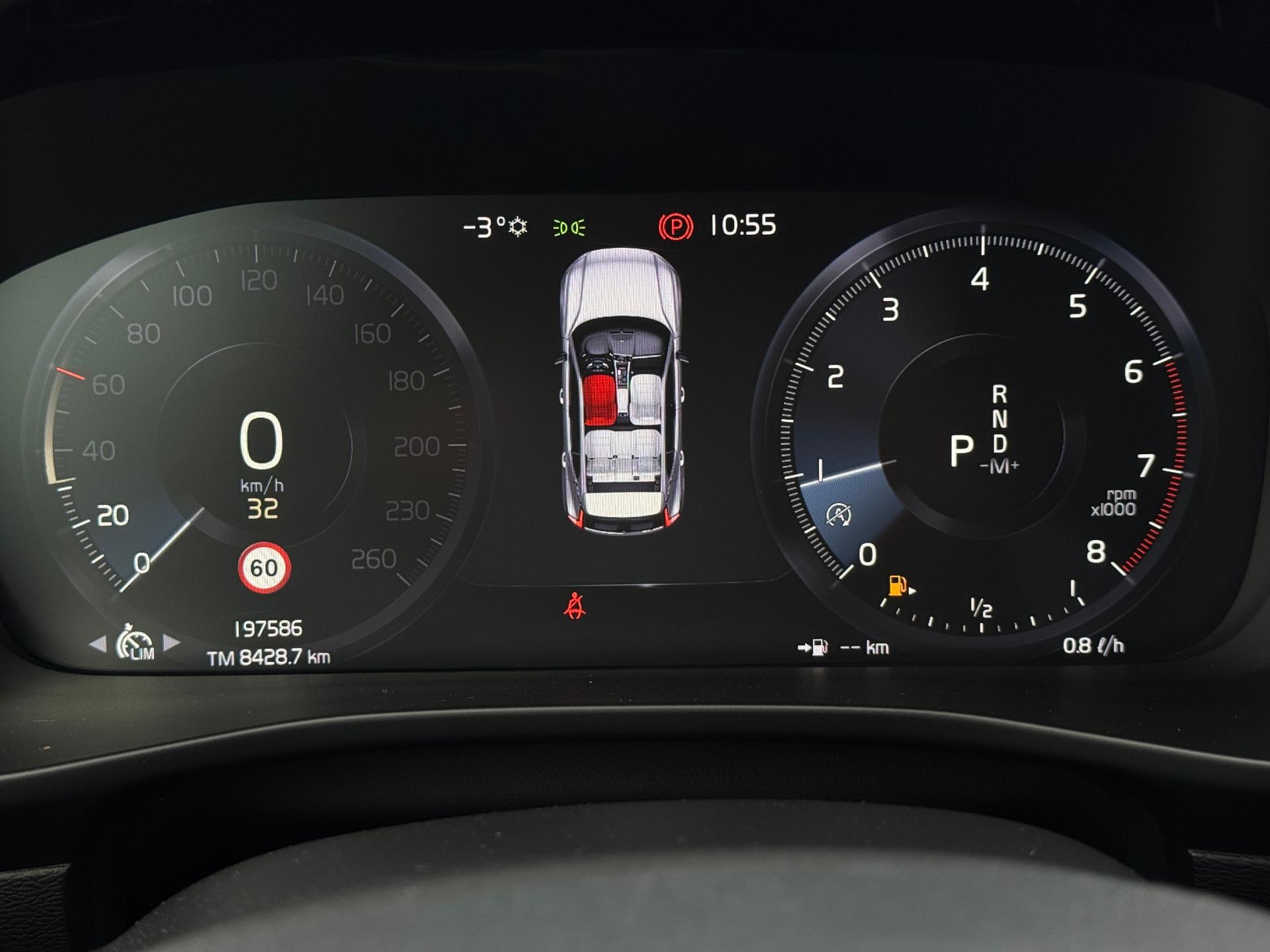 Volvo-XC 40