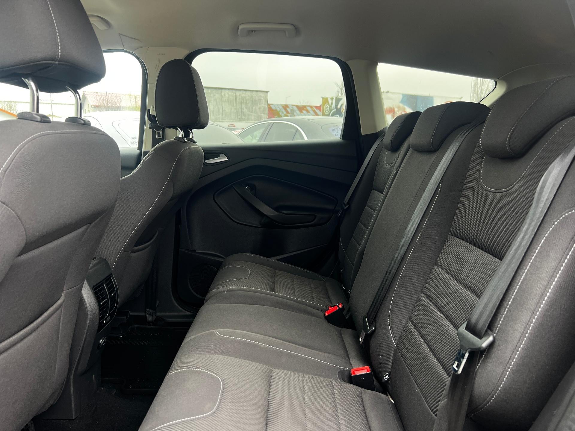 Ford-Kuga