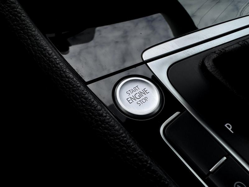 Car Thumb