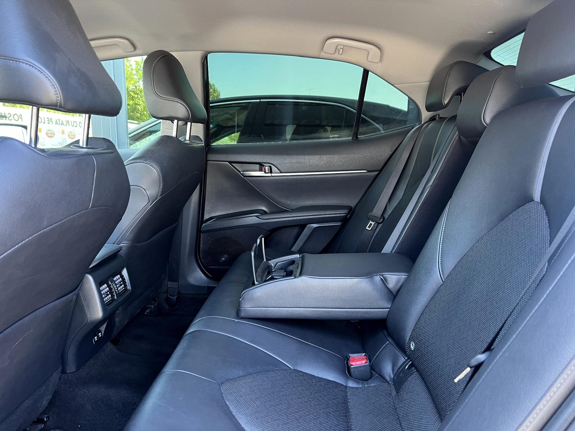 Toyota-Camry