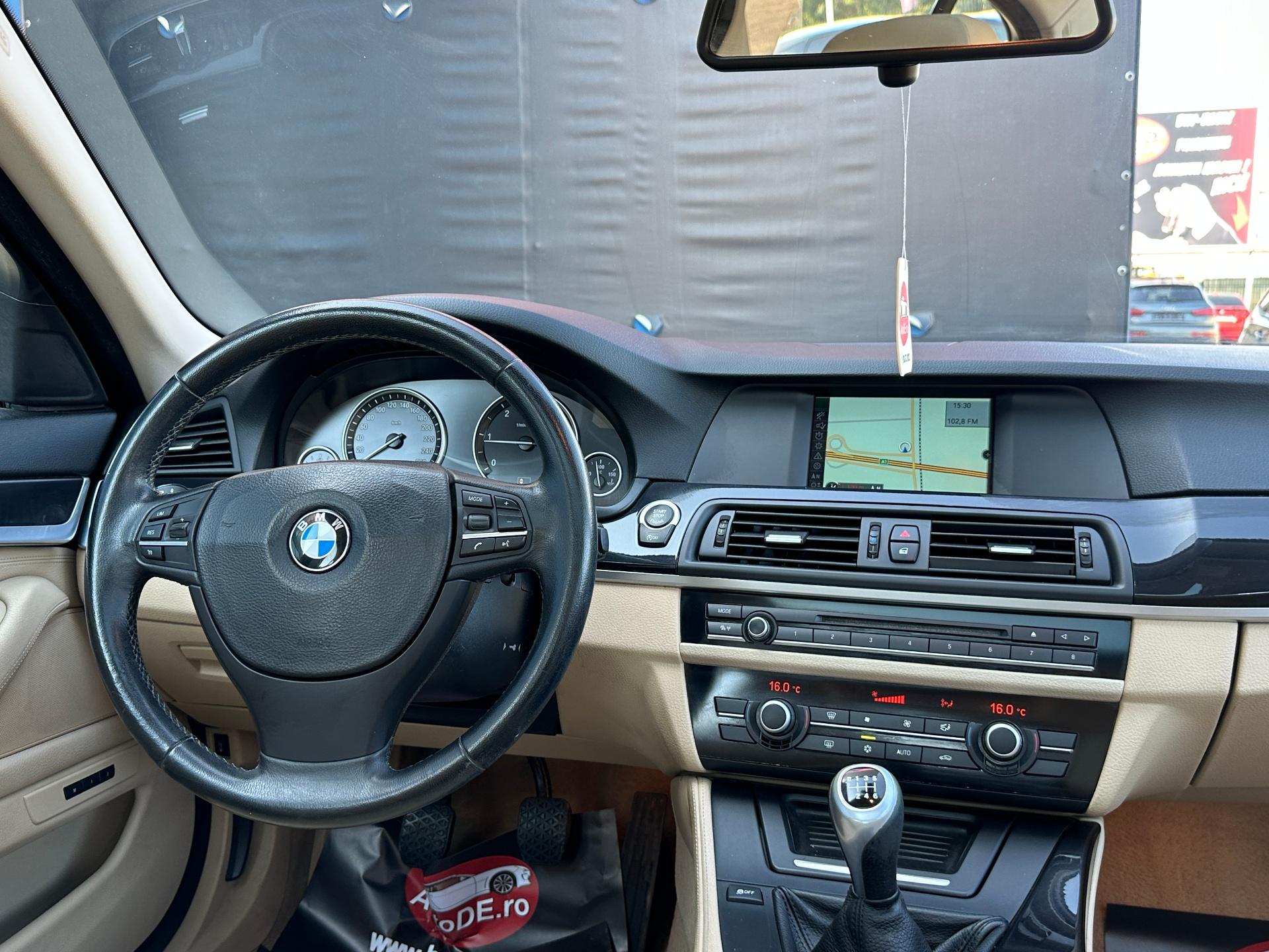 BMW-Seria 5