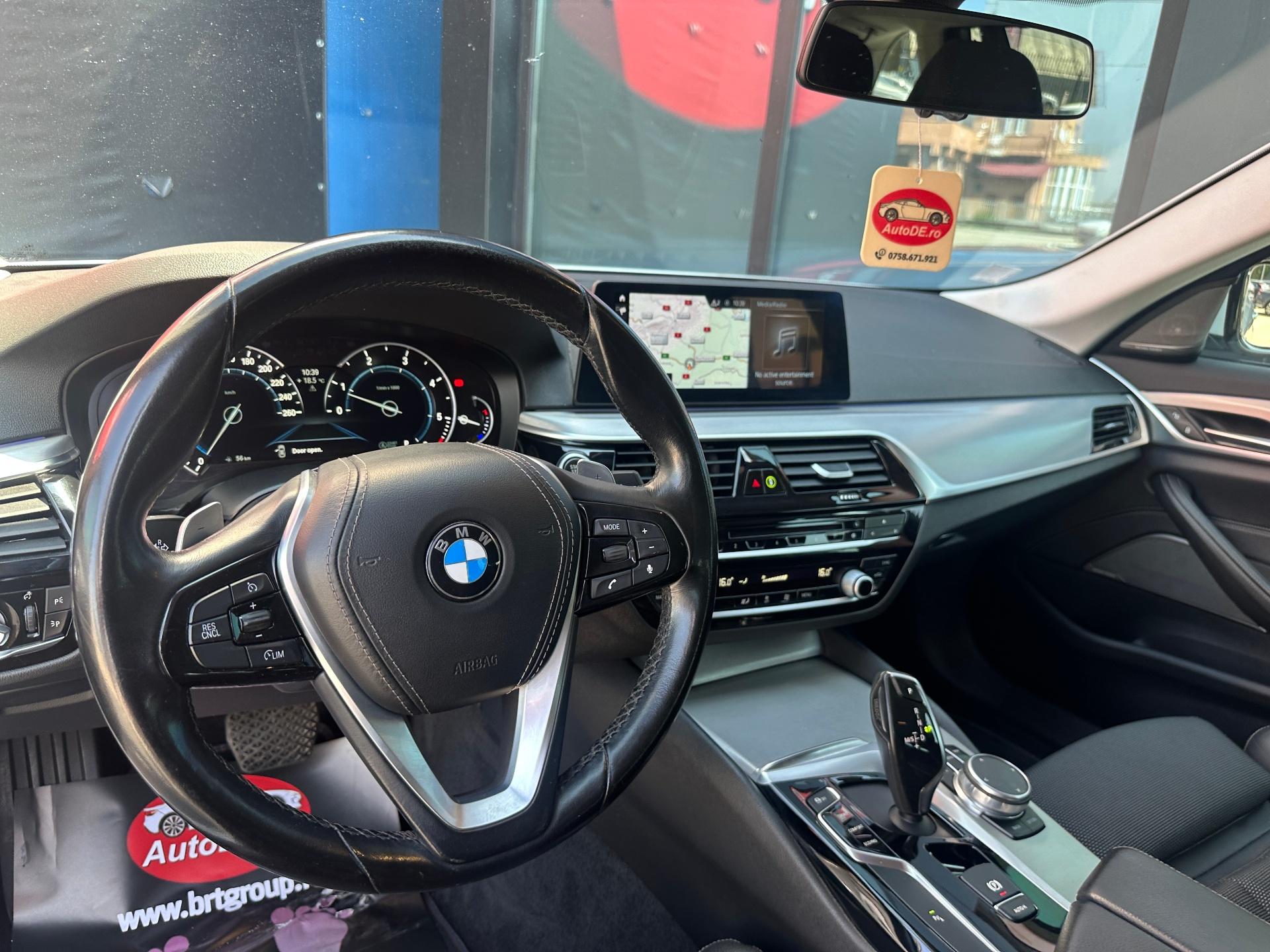 BMW-Seria 5