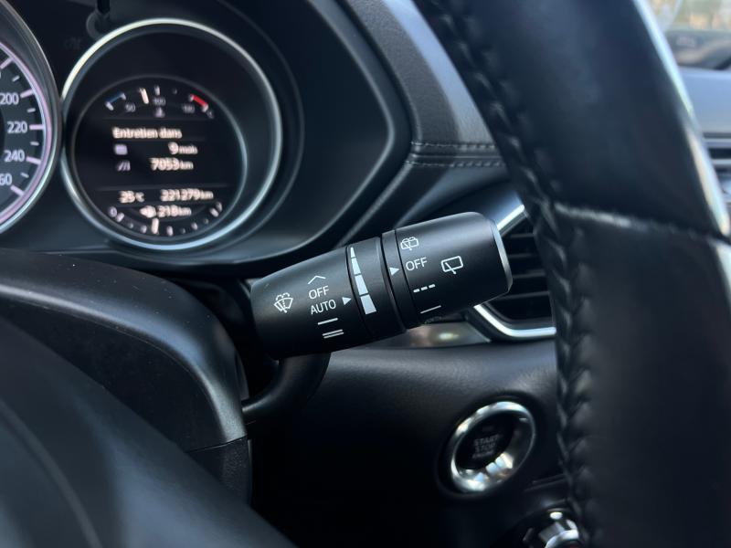 Car Thumb