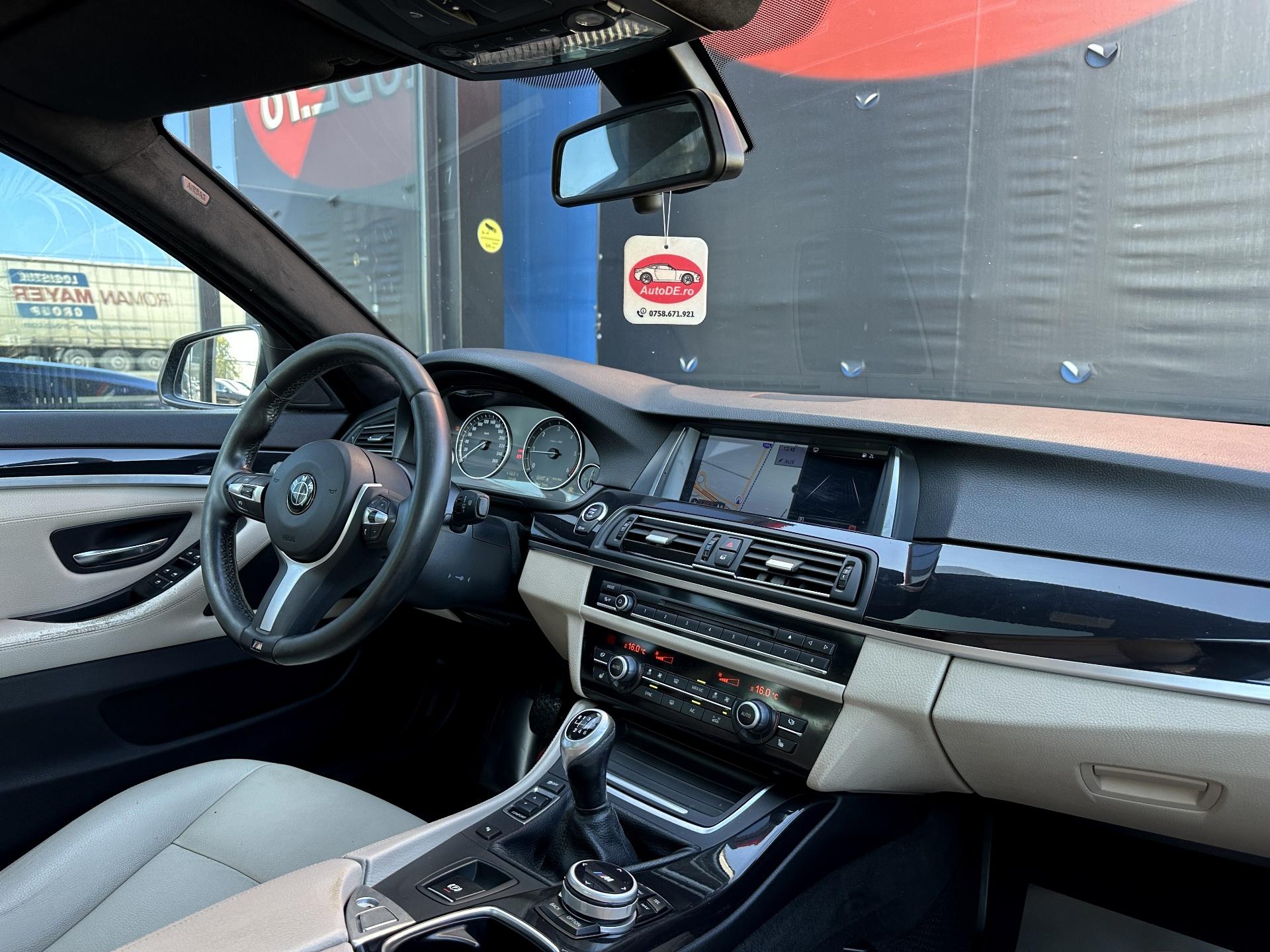 BMW-Seria 5