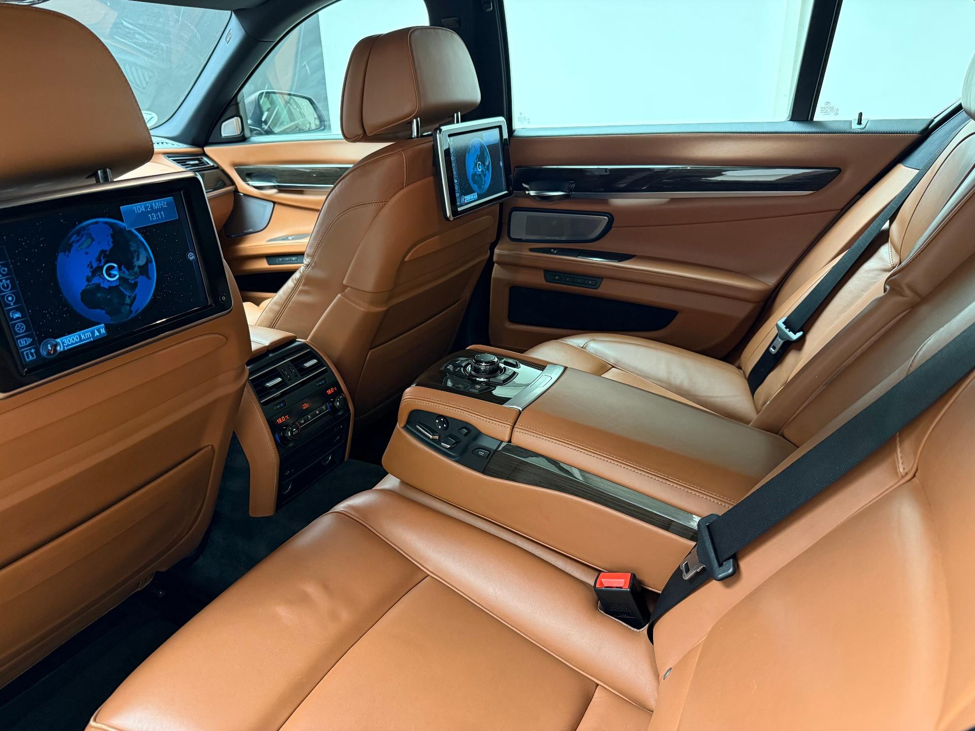 BMW-Seria 7