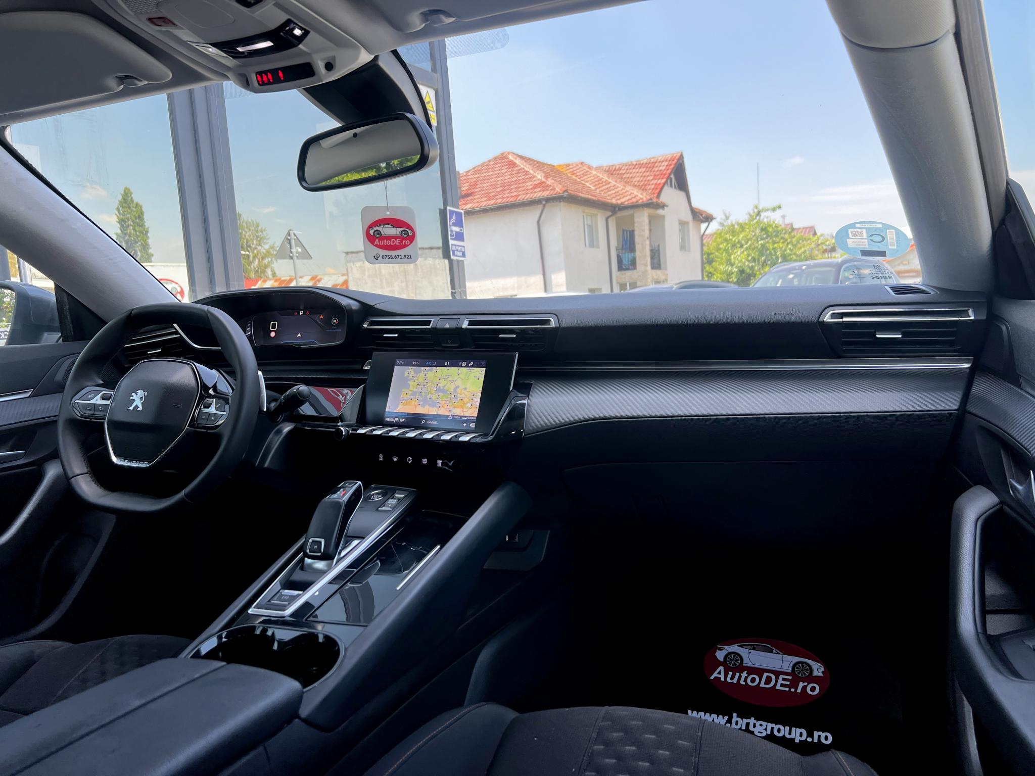 Peugeot-508