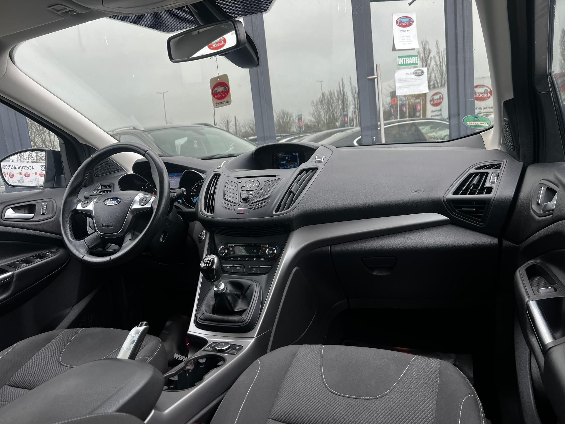 Ford-Kuga
