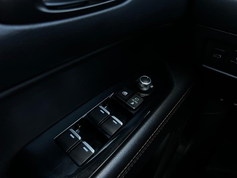 Car Thumb
