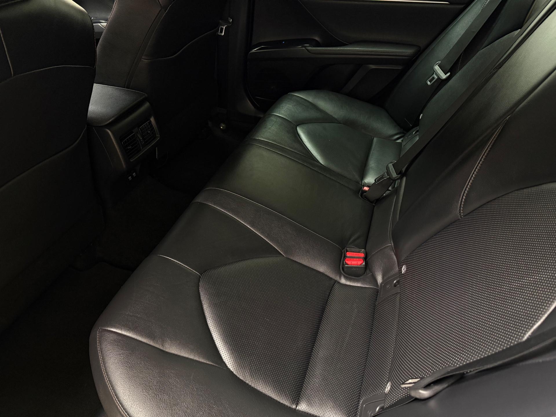 Toyota-Camry