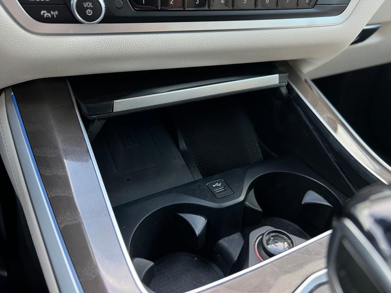 Car Thumb