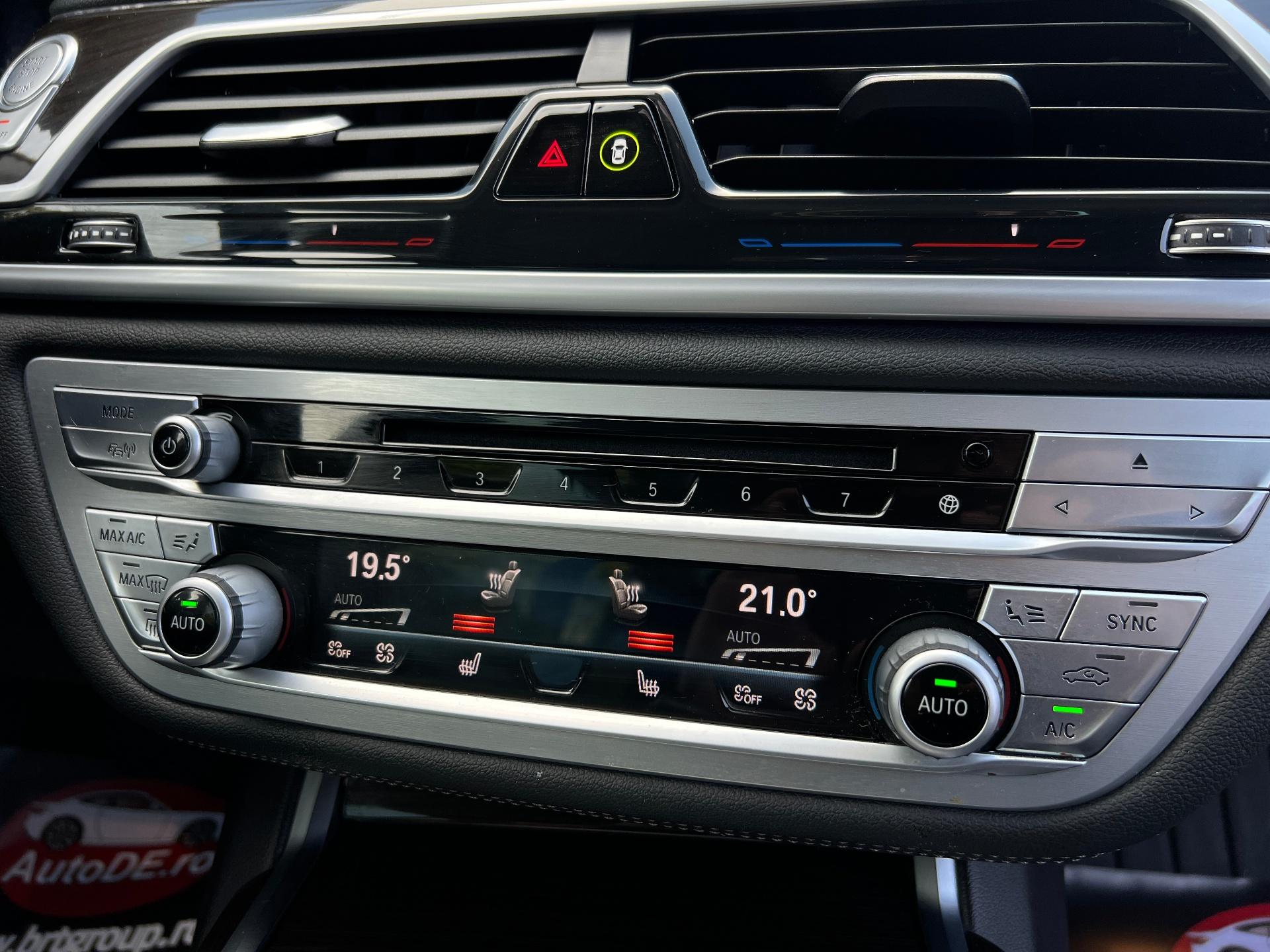 BMW-Seria 7