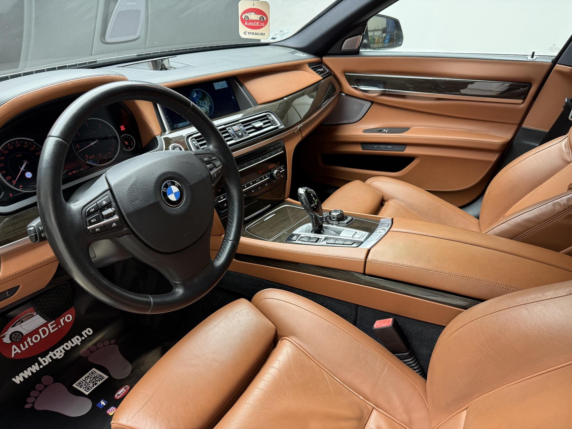 BMW-Seria 7