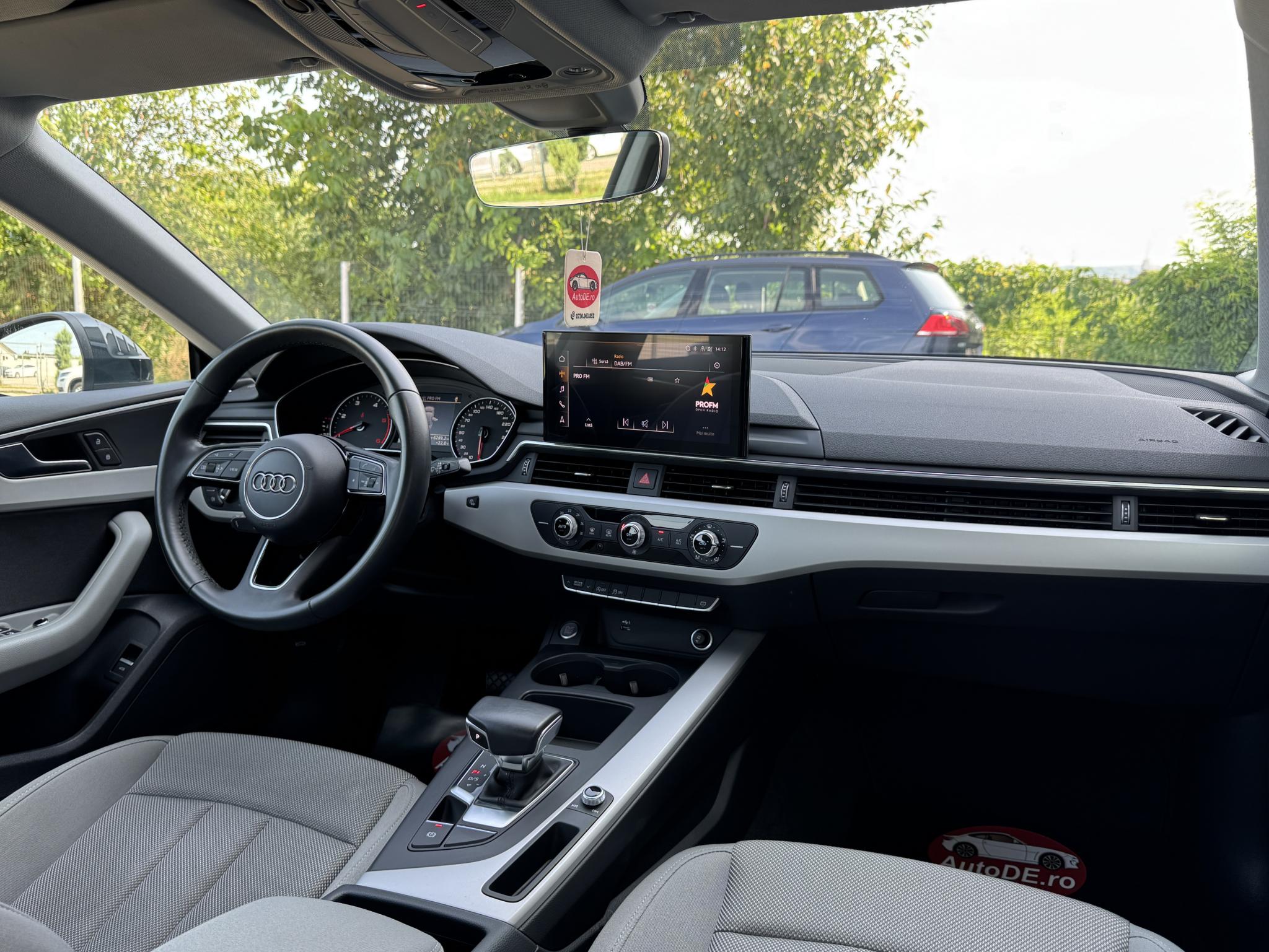 Audi-A5