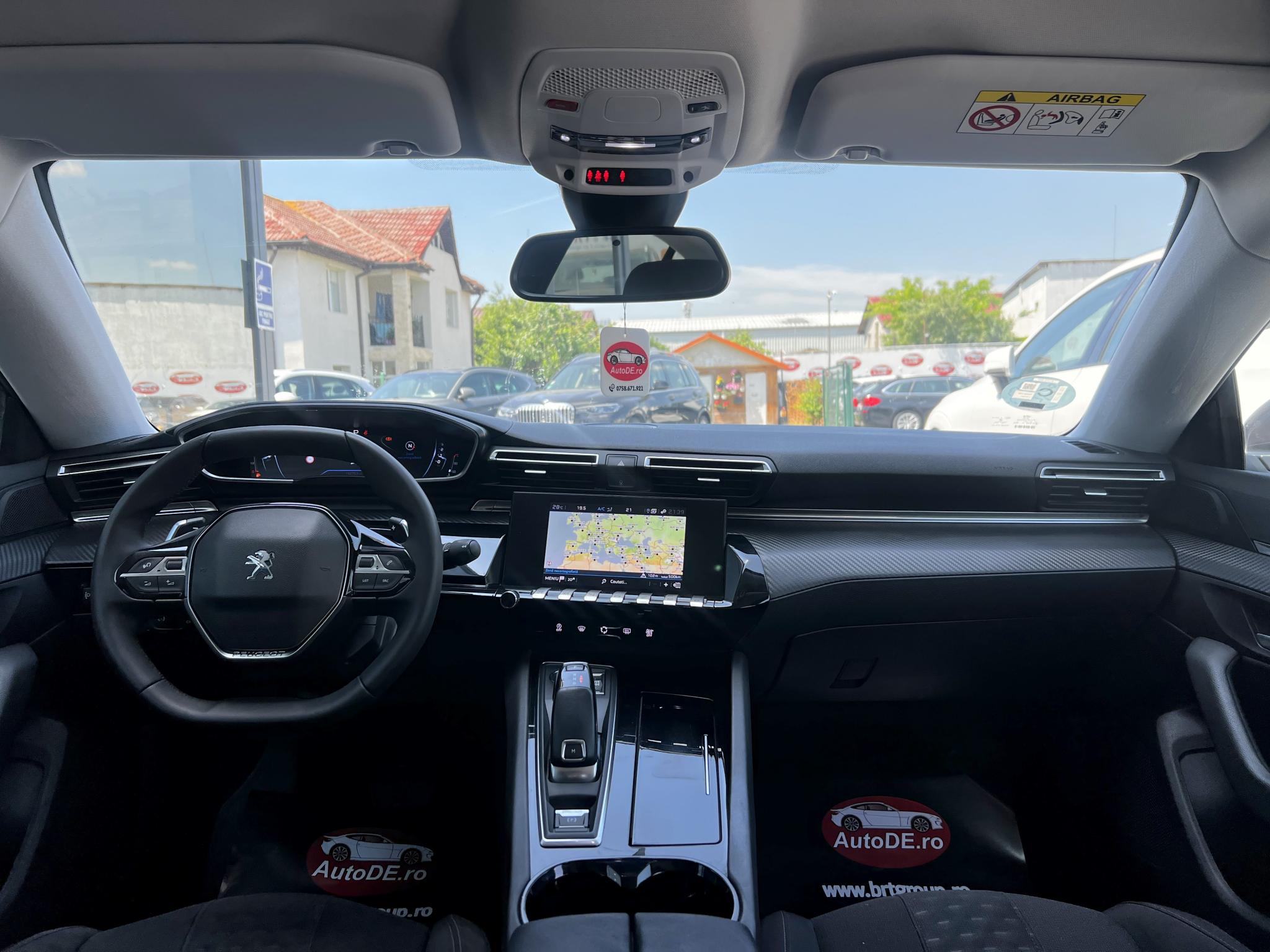 Peugeot-508