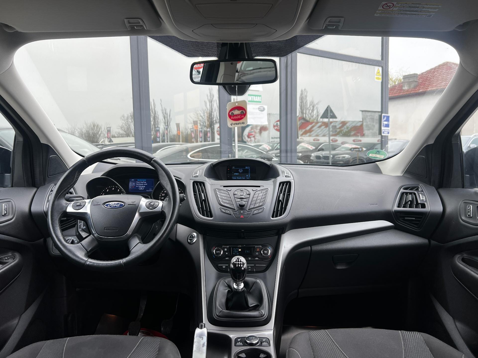Ford-Kuga