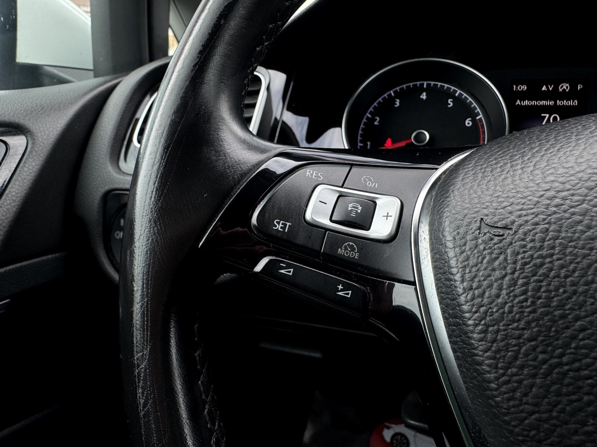 Volkswagen-Golf