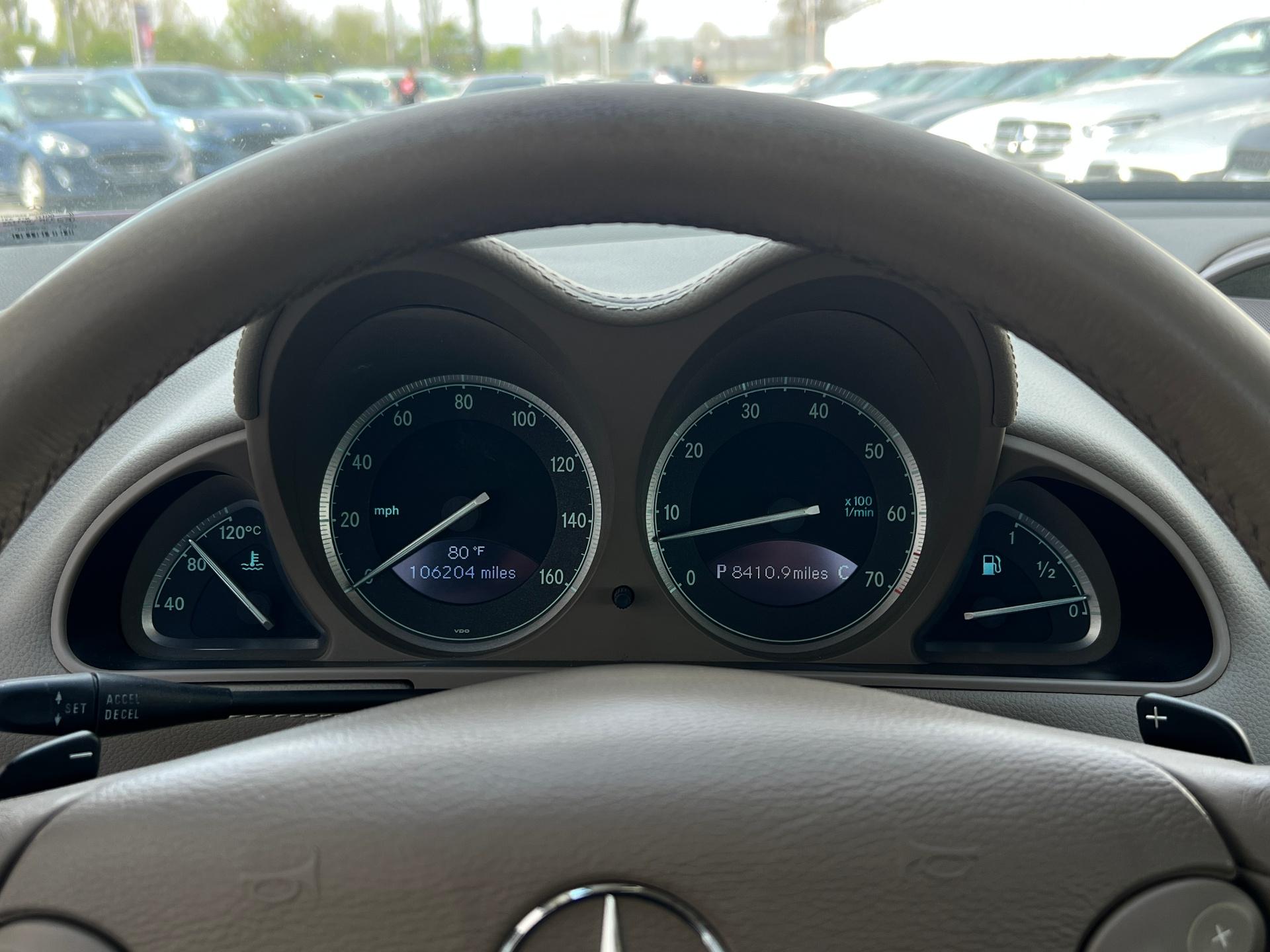 Mercedes-Benz-SL