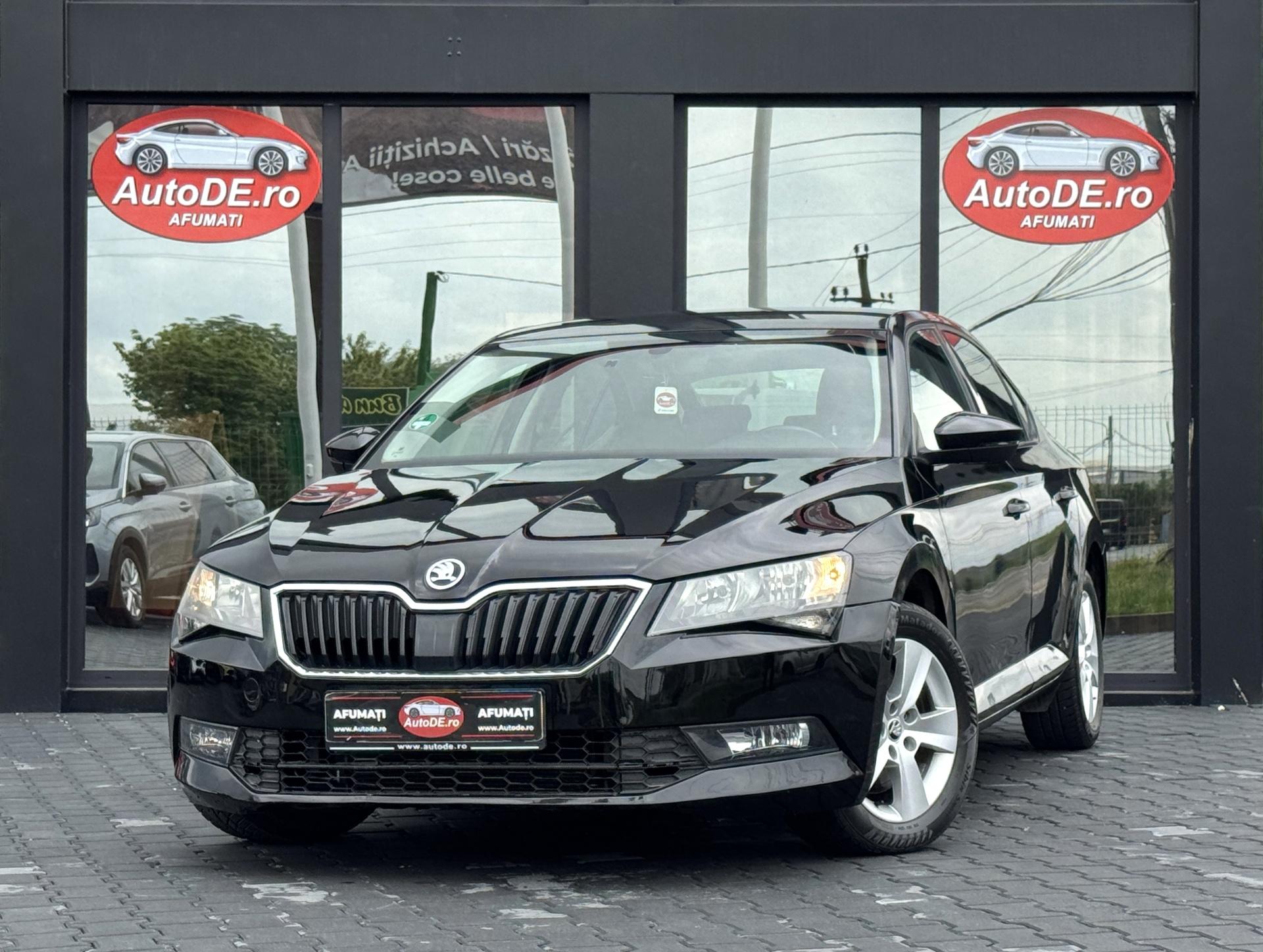 Skoda-Superb