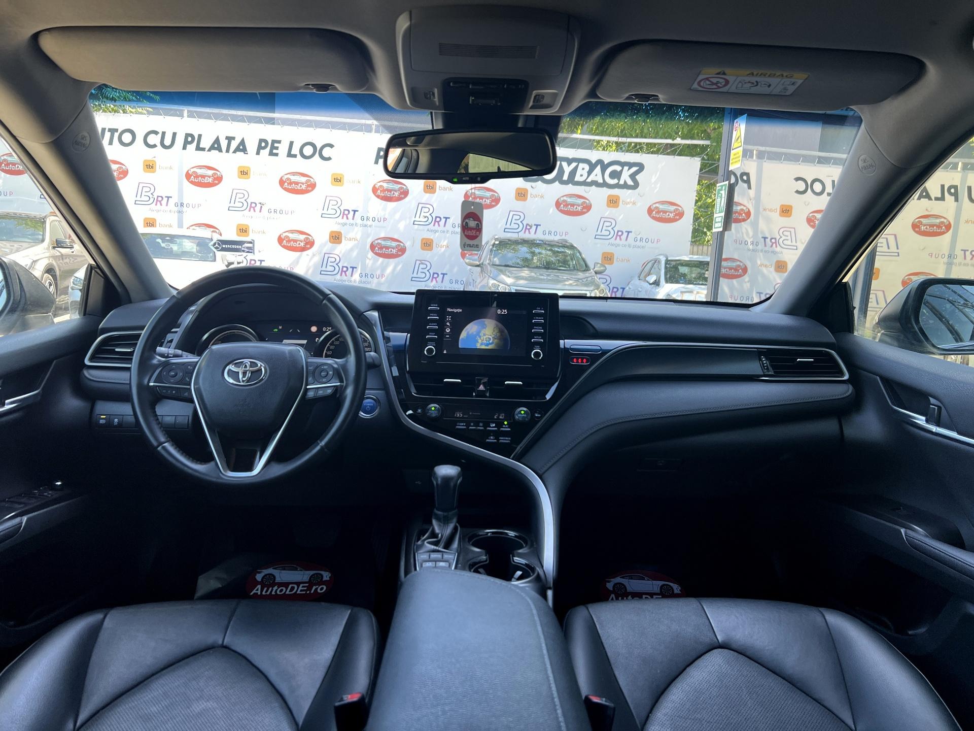 Toyota-Camry