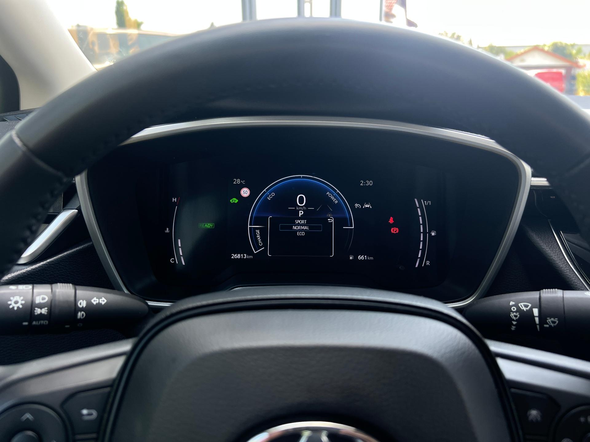 Toyota-Corolla