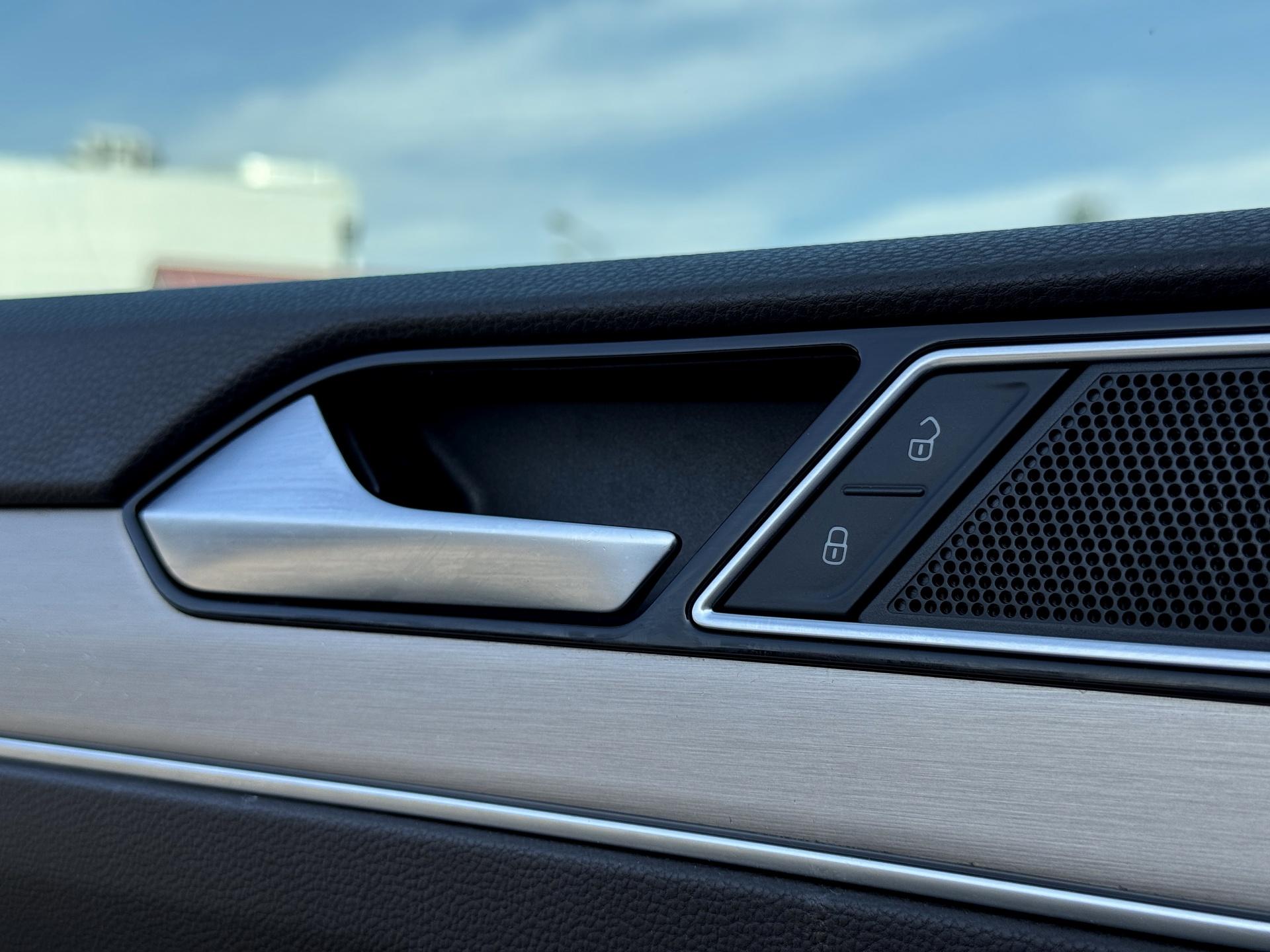 Volkswagen-Passat