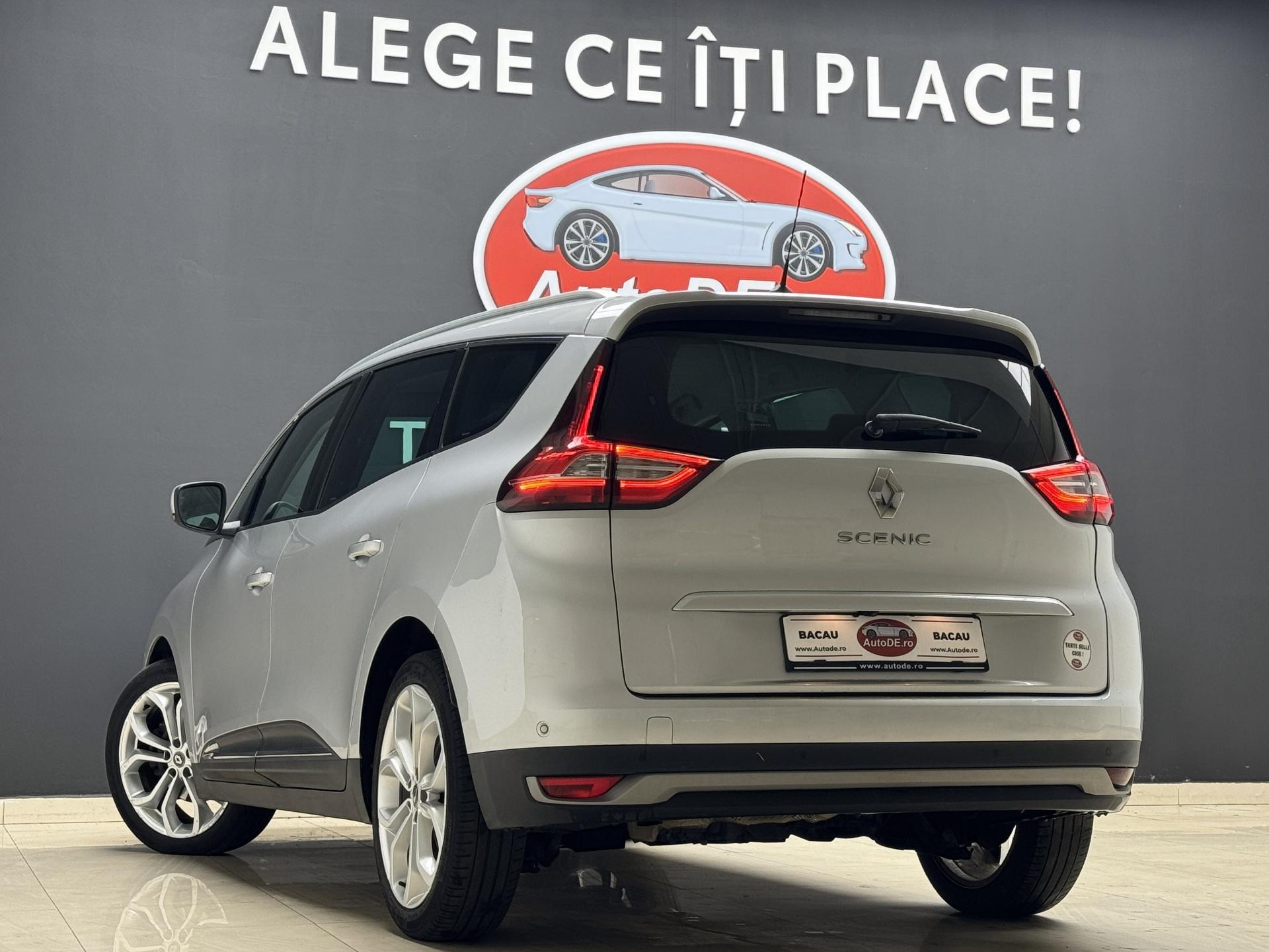 Renault-Grand Scenic