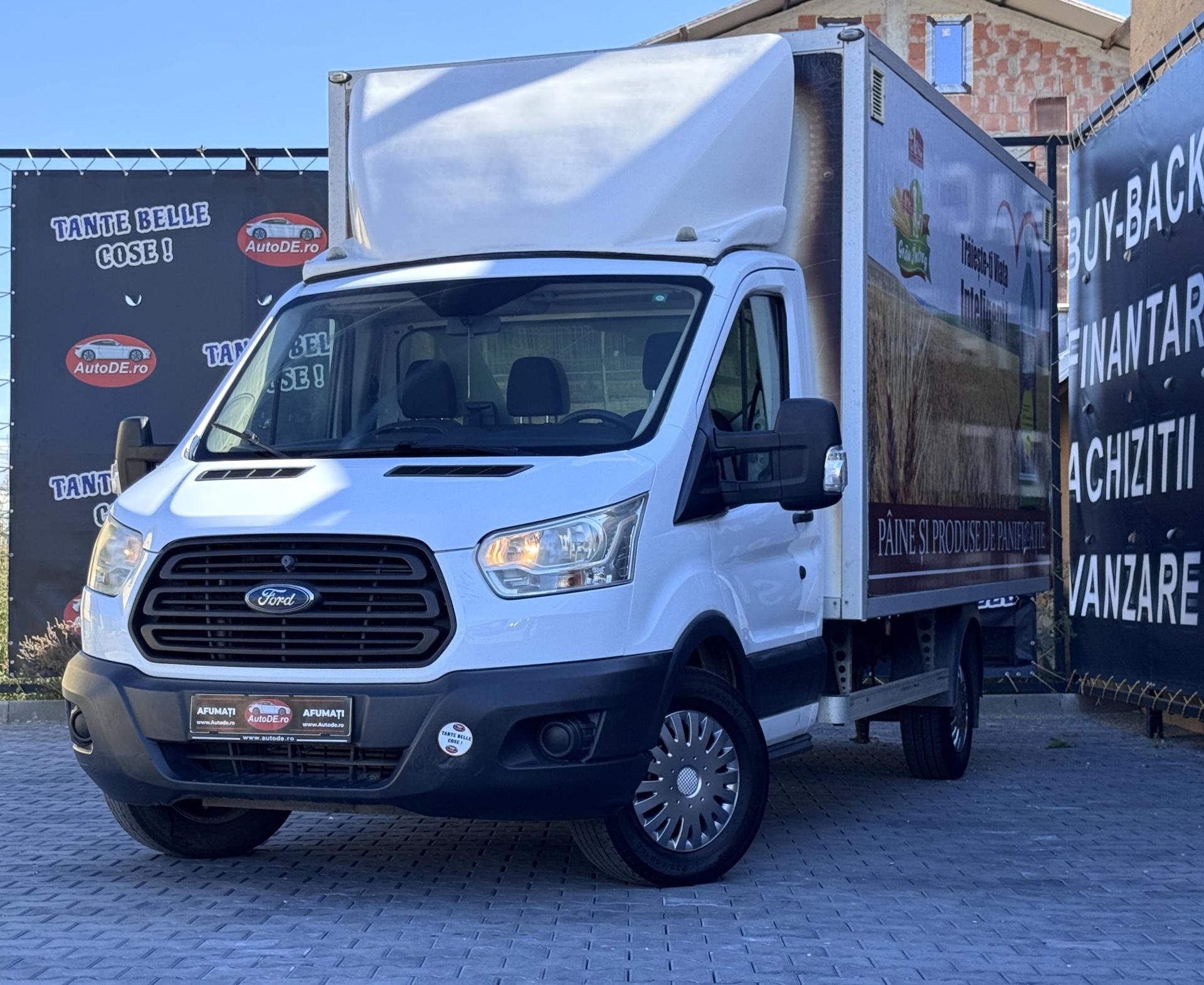 Ford-Transit