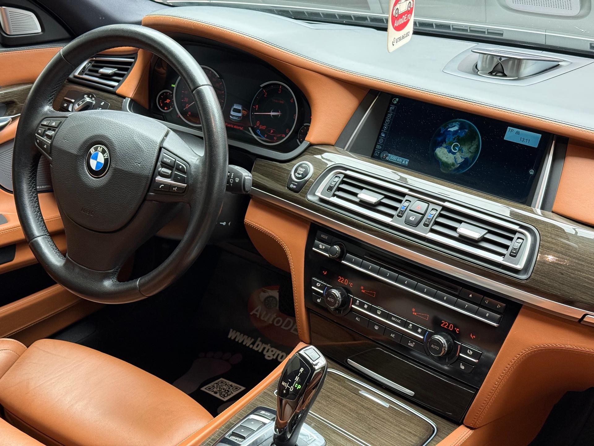 BMW-Seria 7