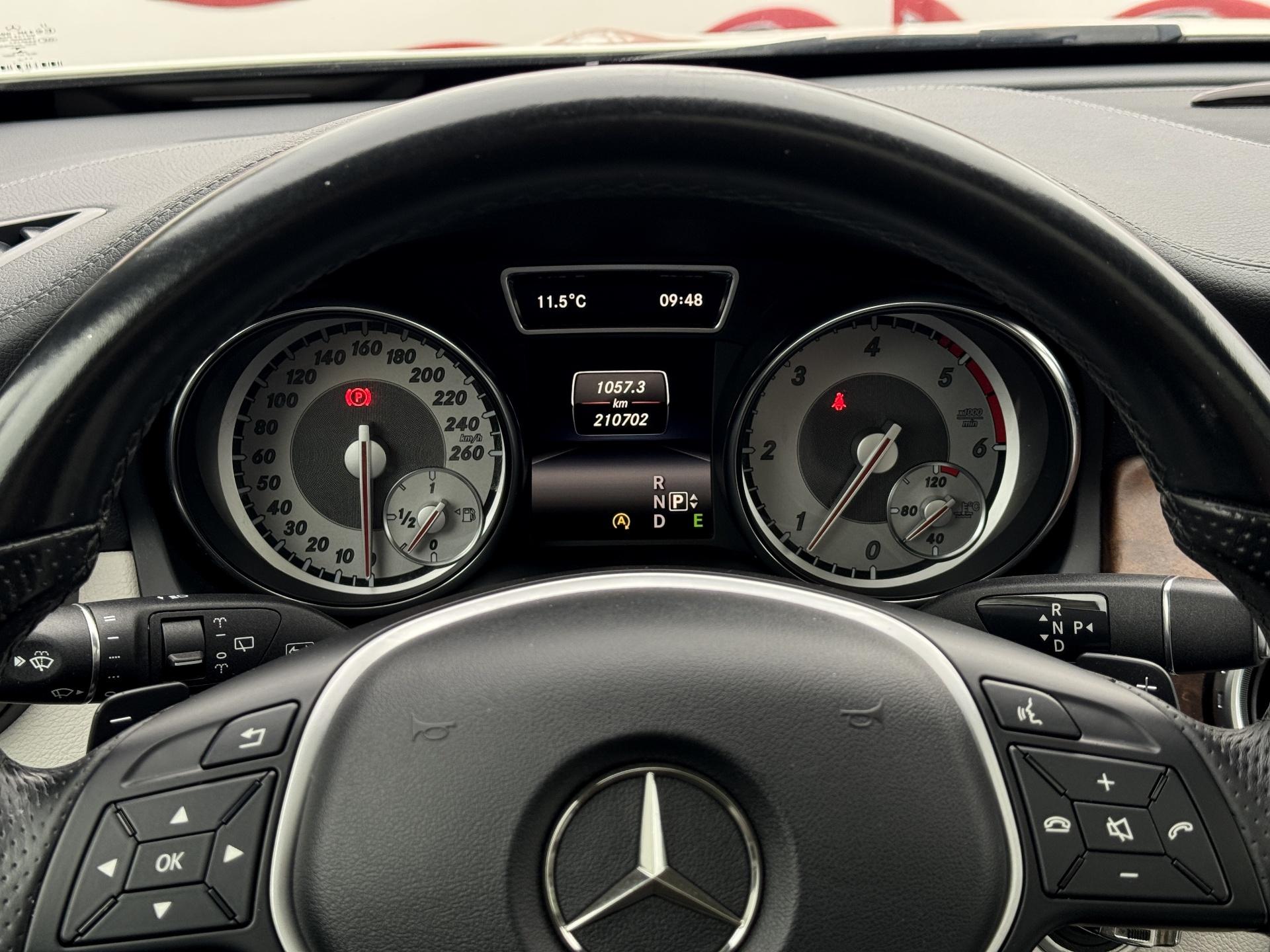 Mercedes-Benz-GLA
