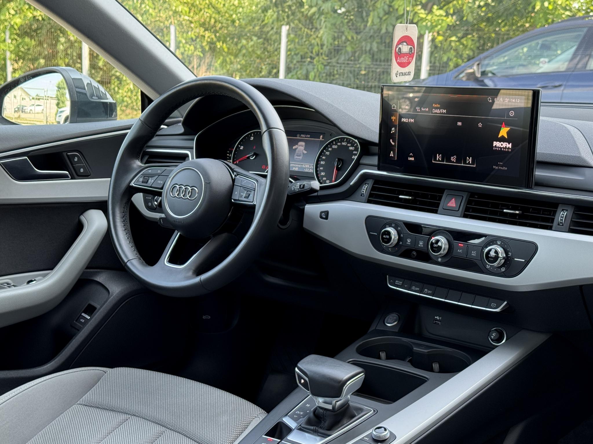 Audi-A5
