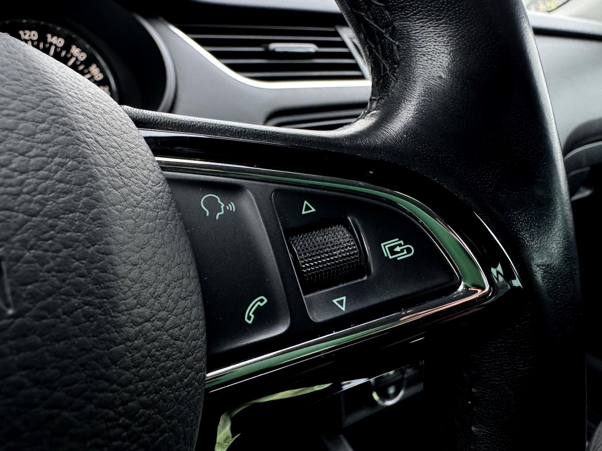 Skoda-Octavia
