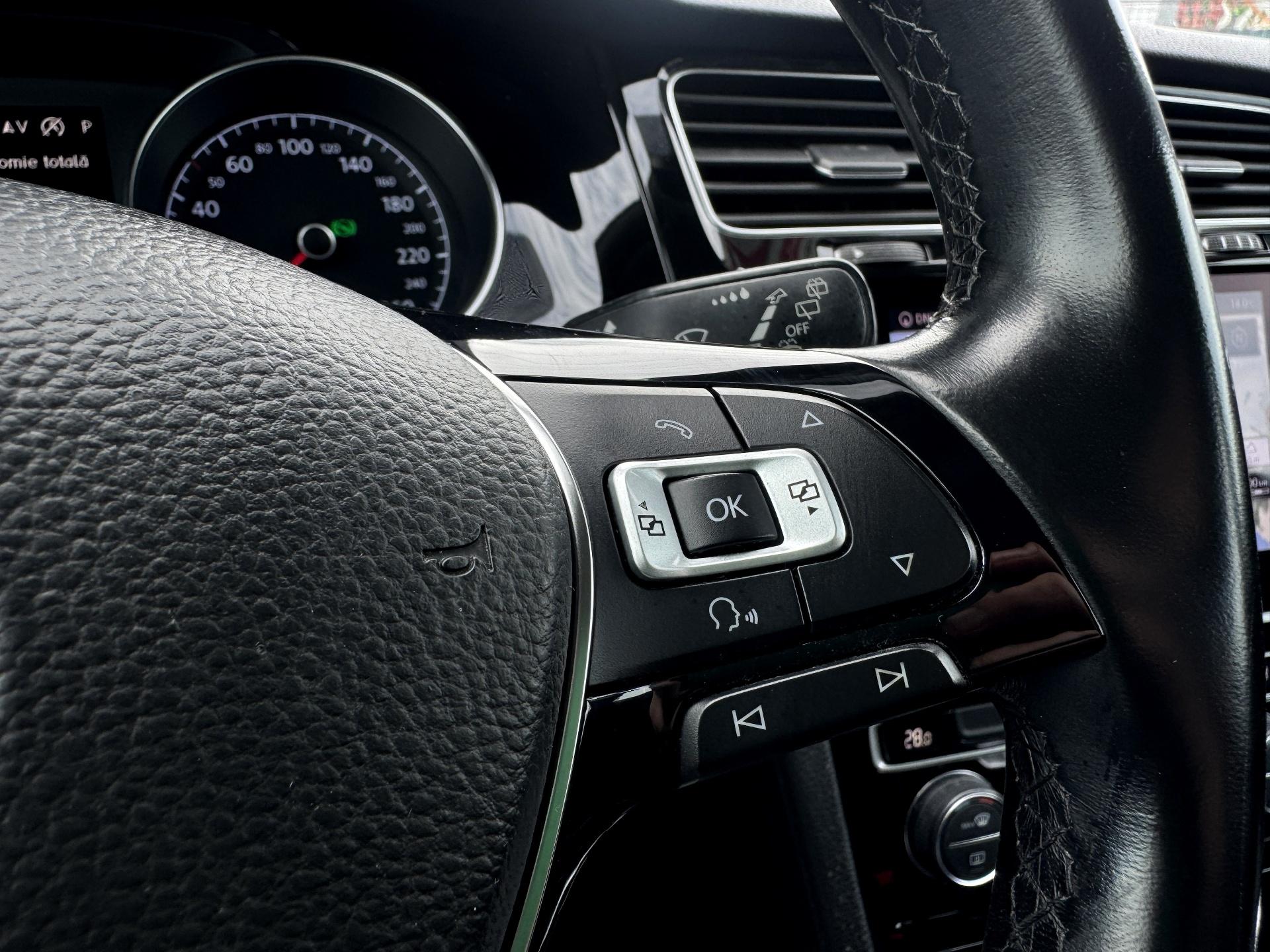 Volkswagen-Golf
